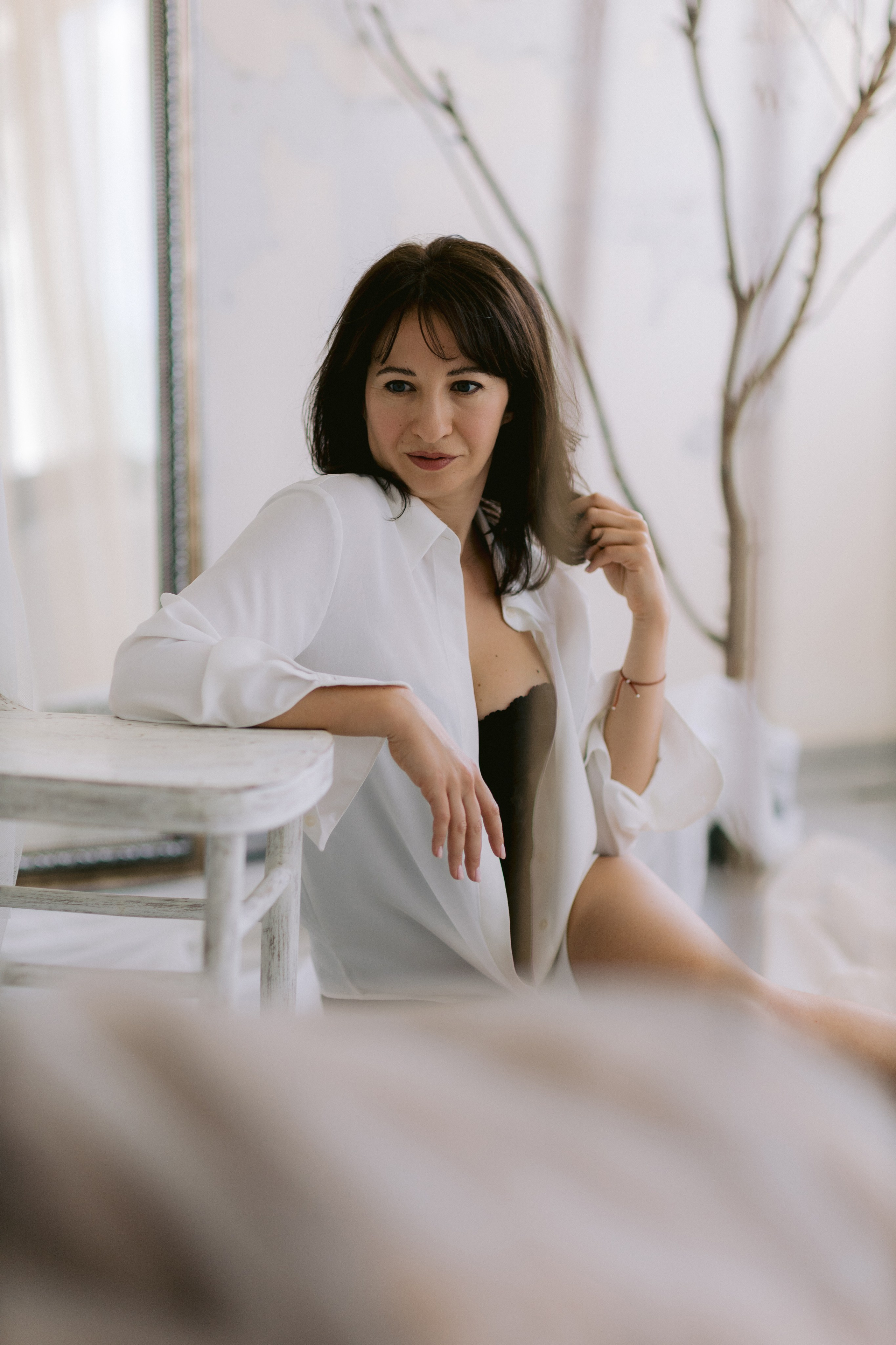 NATASHA. Свадебный и семейный фотограф в Магнитогорске Катя Буряк