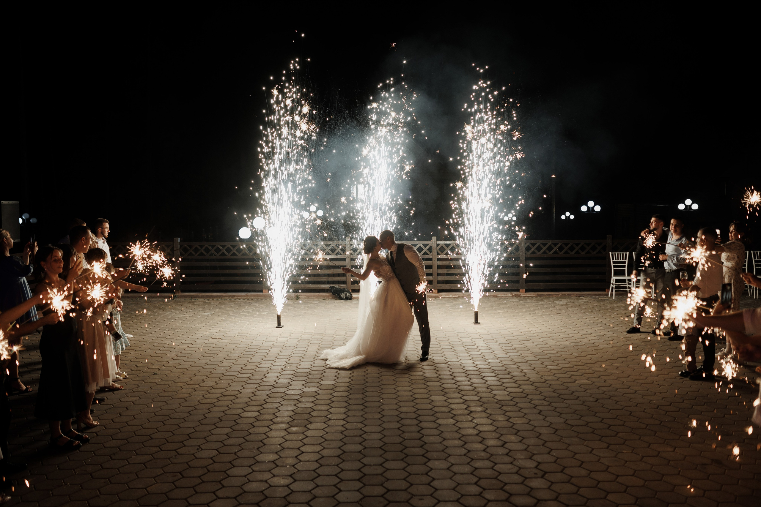 Сергей и Ольга. Свадебный и репортажный фотограф г. Чебоксары Евгений Леонидович