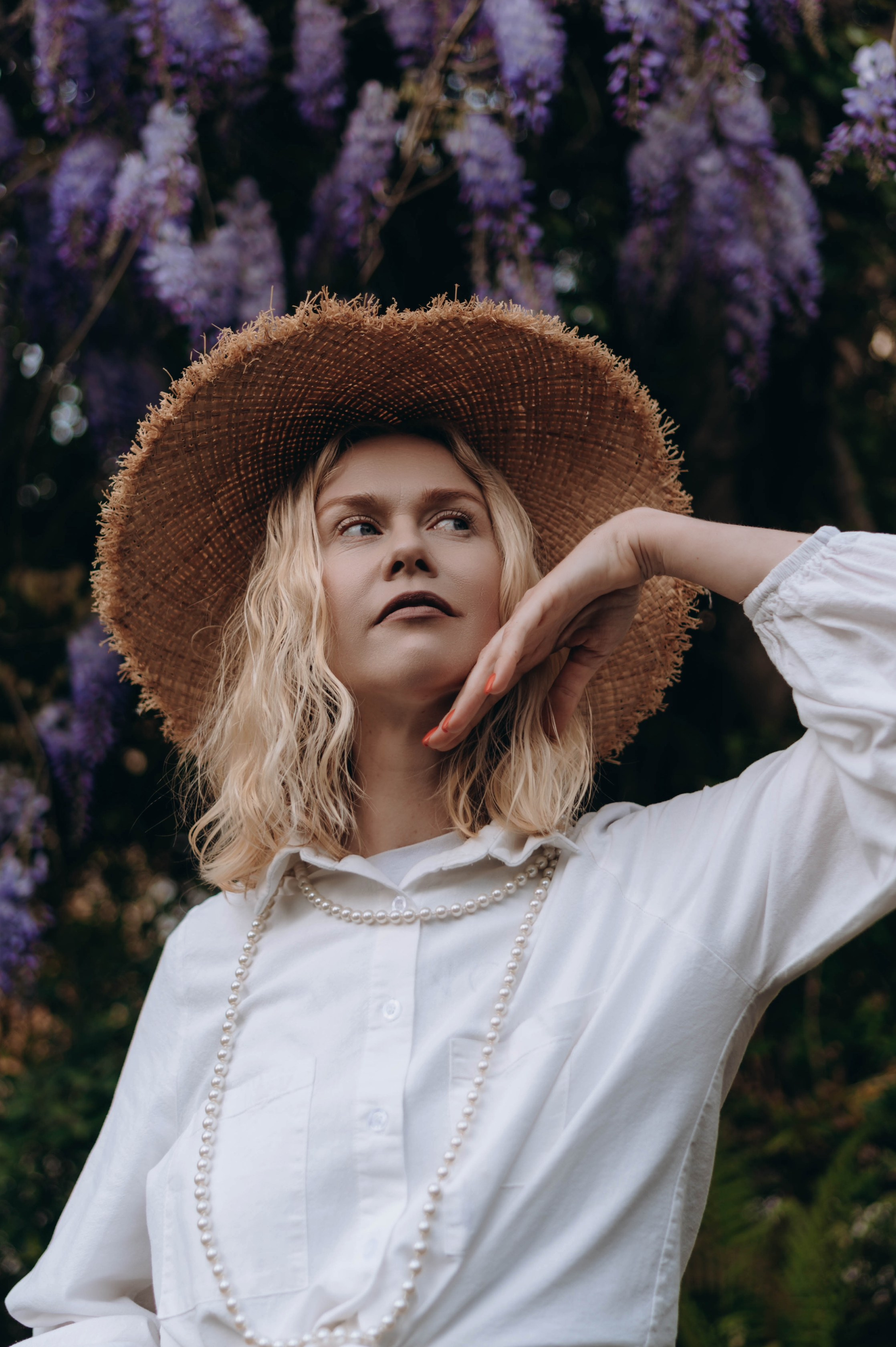 Ангелина. Фотограф Сочи Кисматова Анастасия