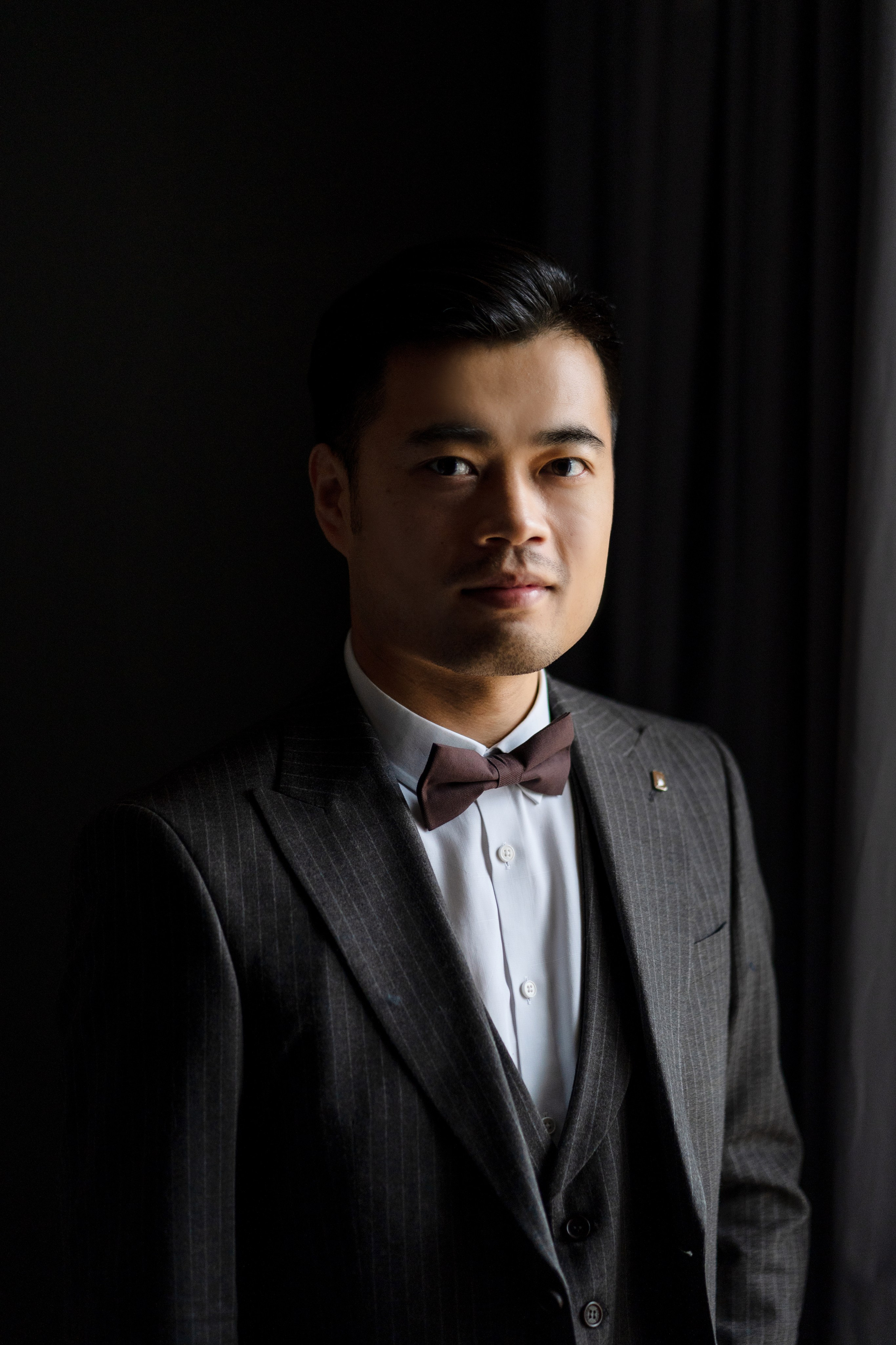 Thaoo&Yanzhe. Семейный и свадебный фотограф Минск, Беларусь Анна Орловская