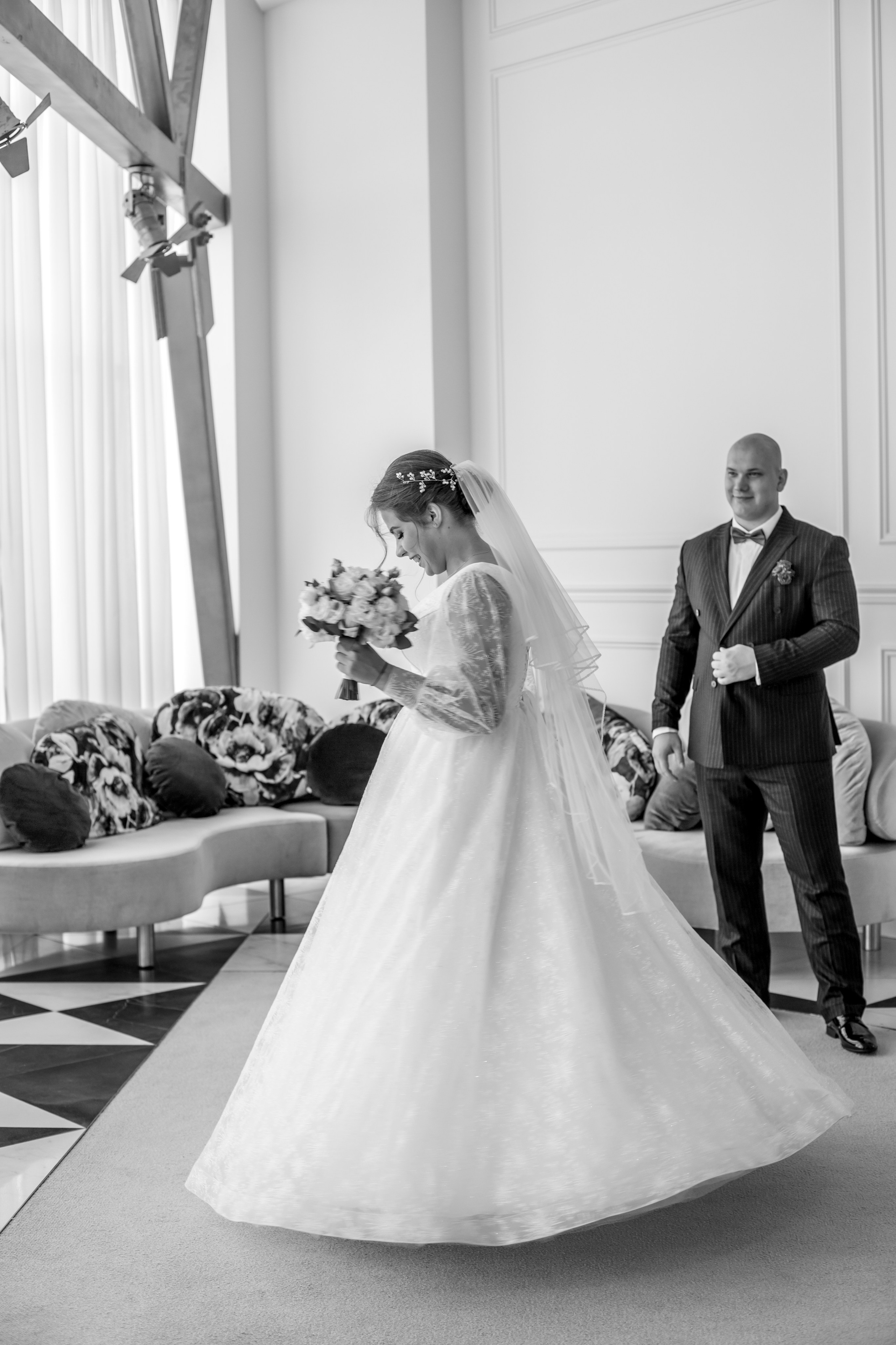 Свадьбы. Анна Епихина фотограф Москва, Балашиха