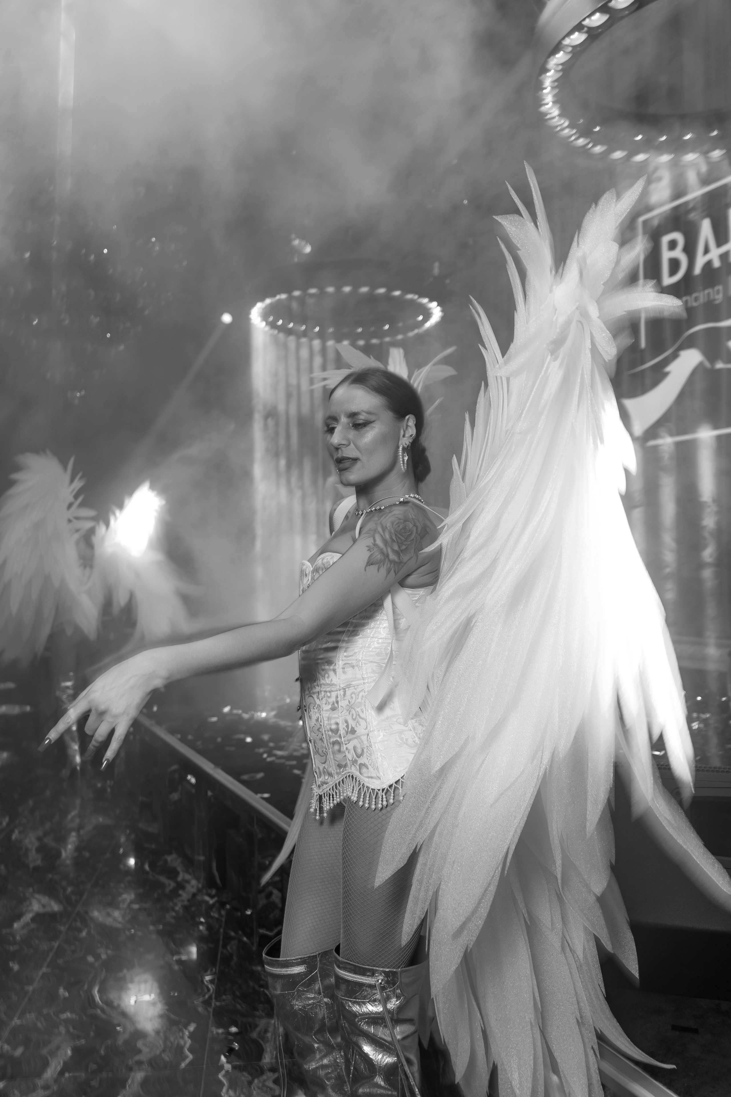 Content for Barvikha. NOIZOMAX Художественный фотограф в Дубай