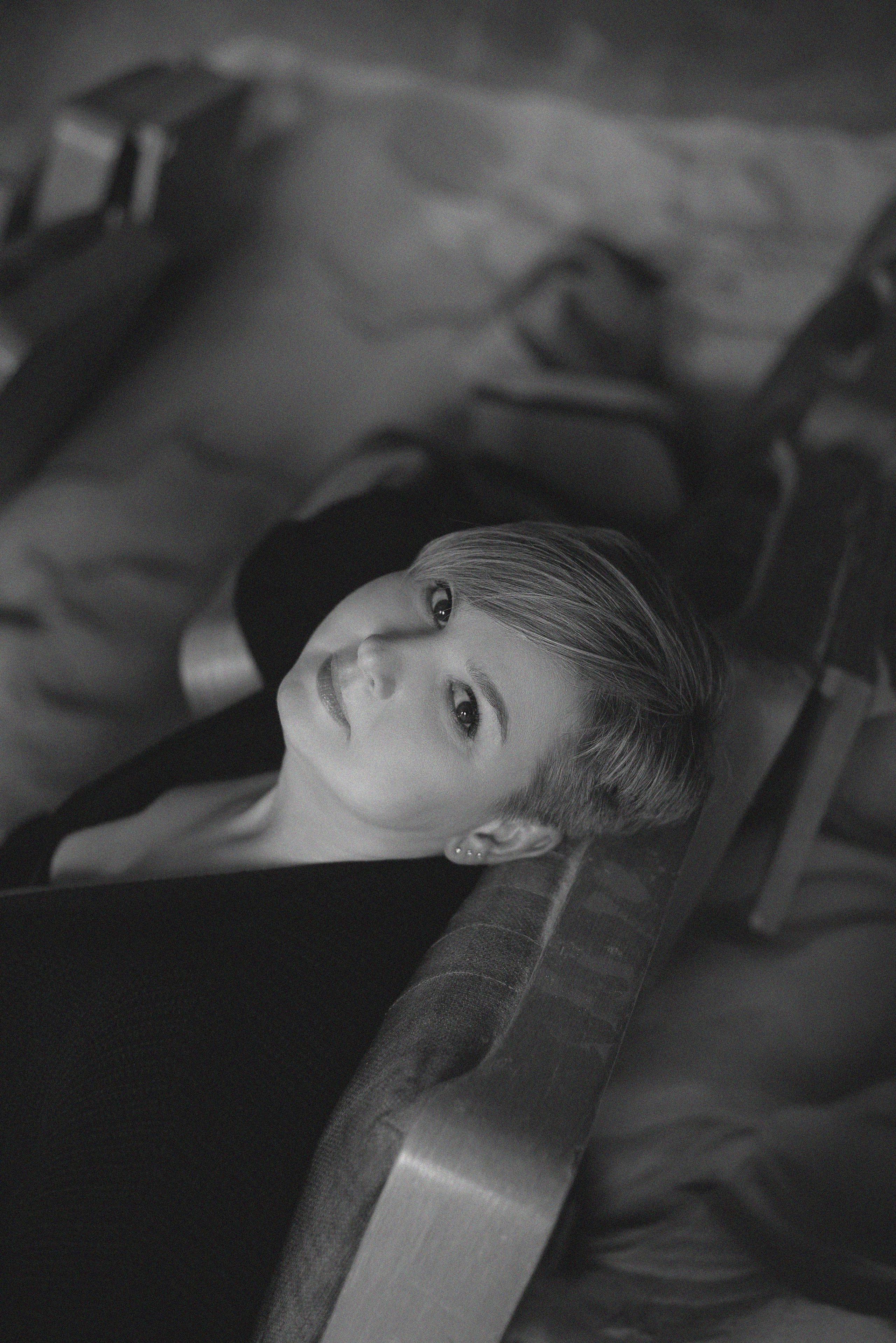 Фотосессия в песке, Студийная съемка с песком. Женский фотограф Санкт-Петербург Александра Колий