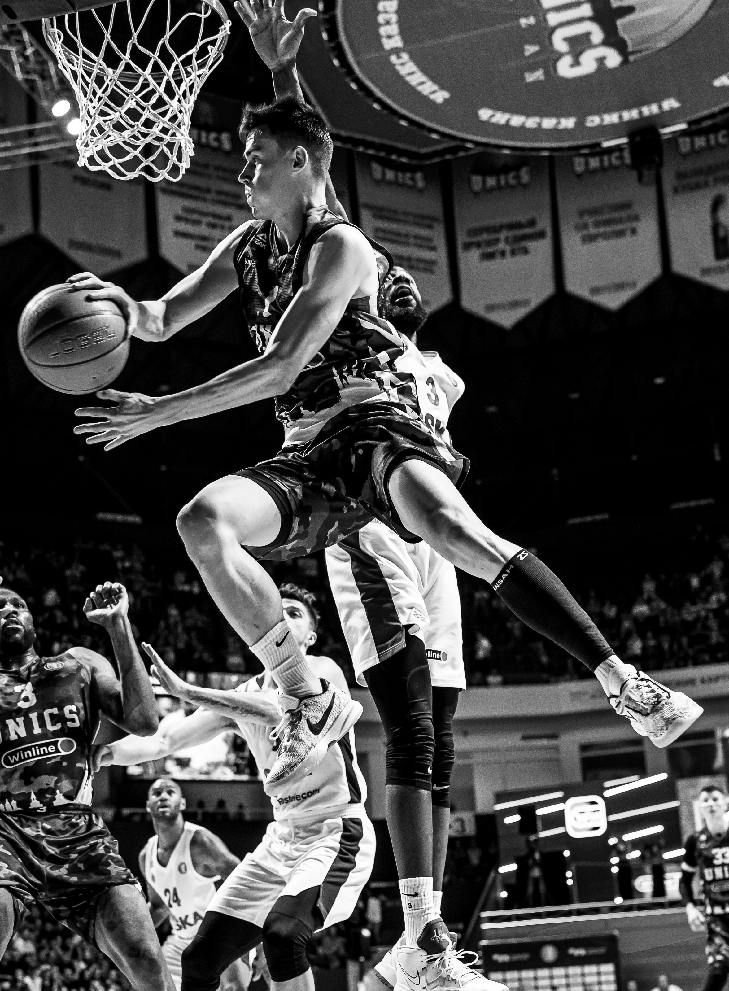 УНИКС. Фотограф в Казани Алина Абдуллина