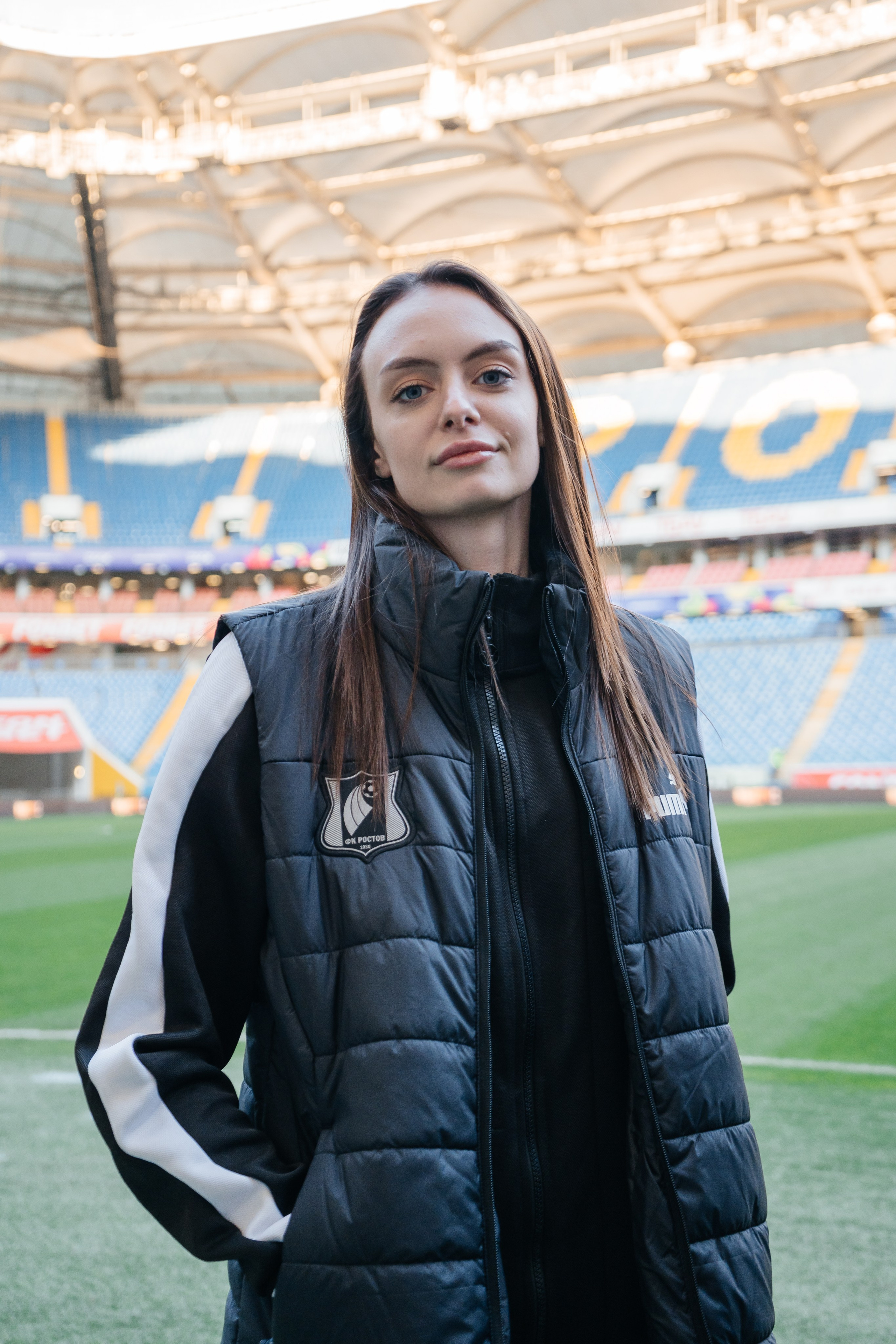 Блог-тур I Ростов-Арена I Ростов-на-Дону. Репортажный фотограф в Ростове-на-Дону I Никита Степанов