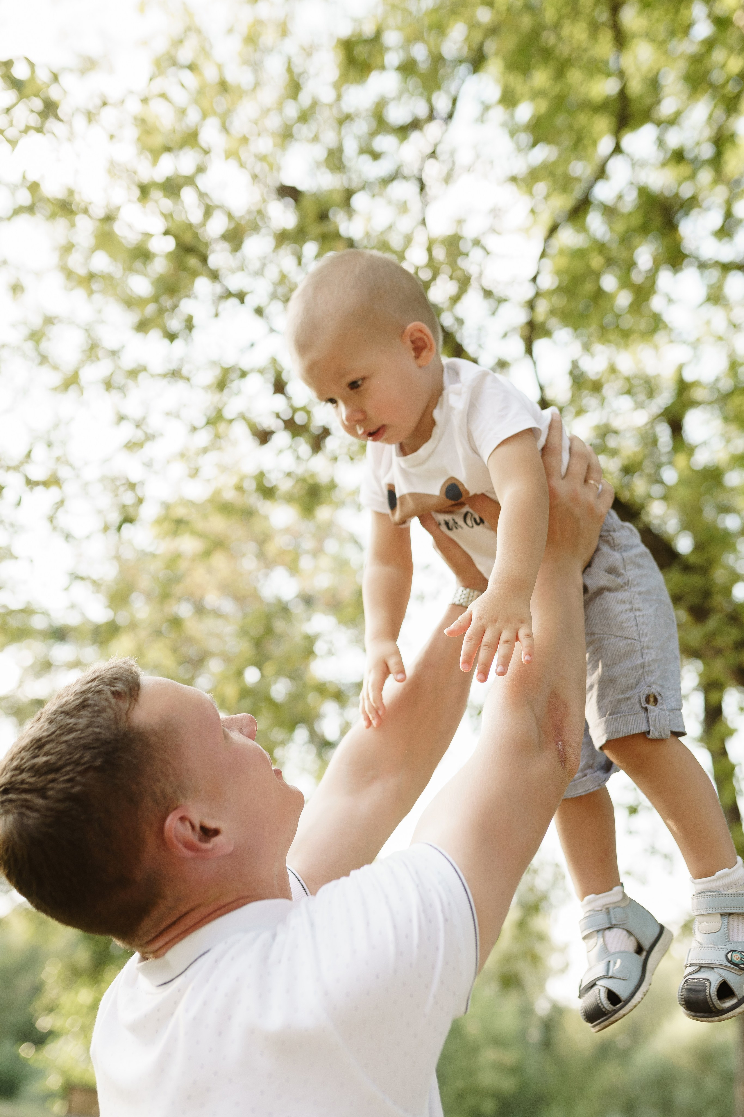 Семейные истории. Фотограф Виктория Брайченко