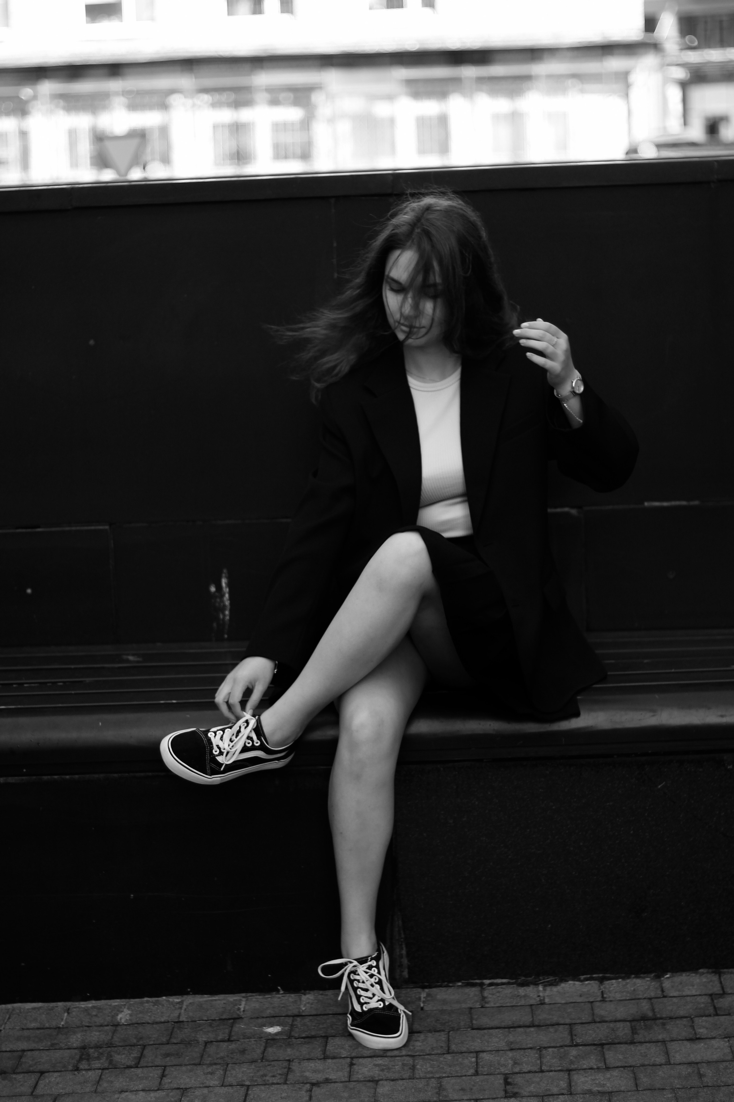 Катя. Фотограф Манеев Богдан