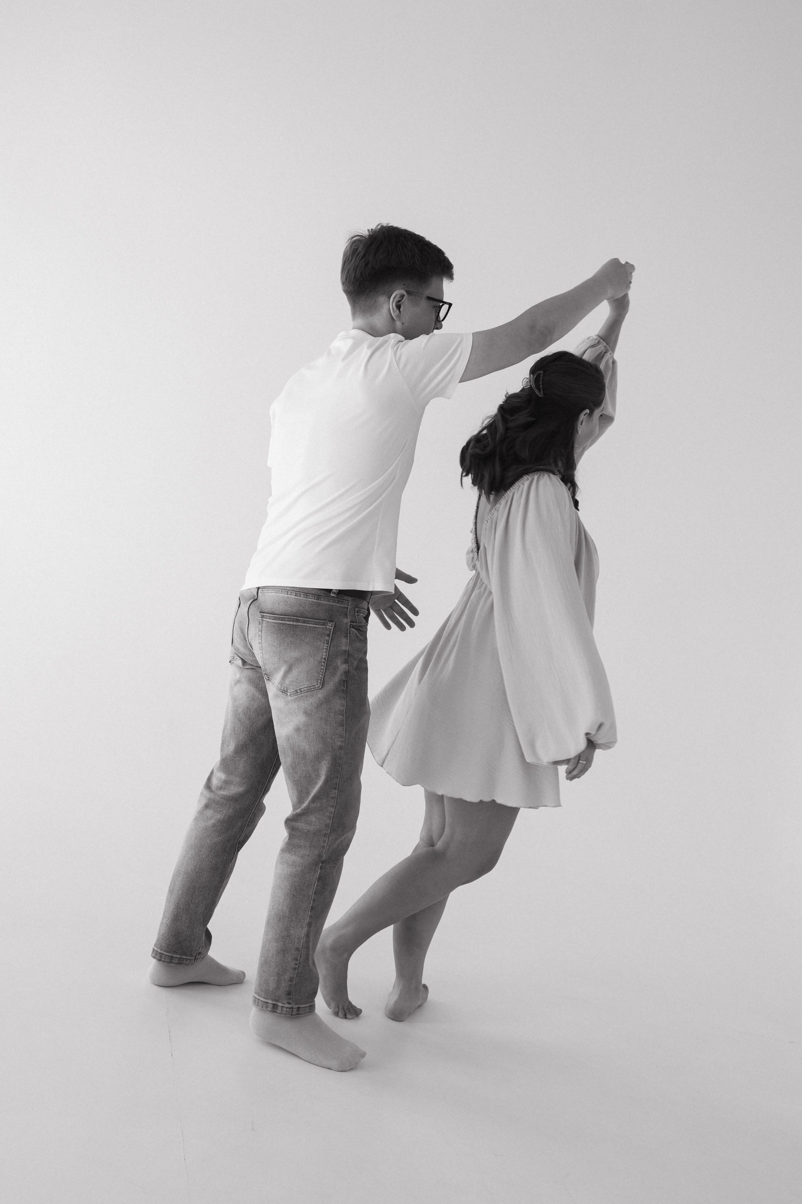 Sergey & Elizaveta. Фотограф Волгоград