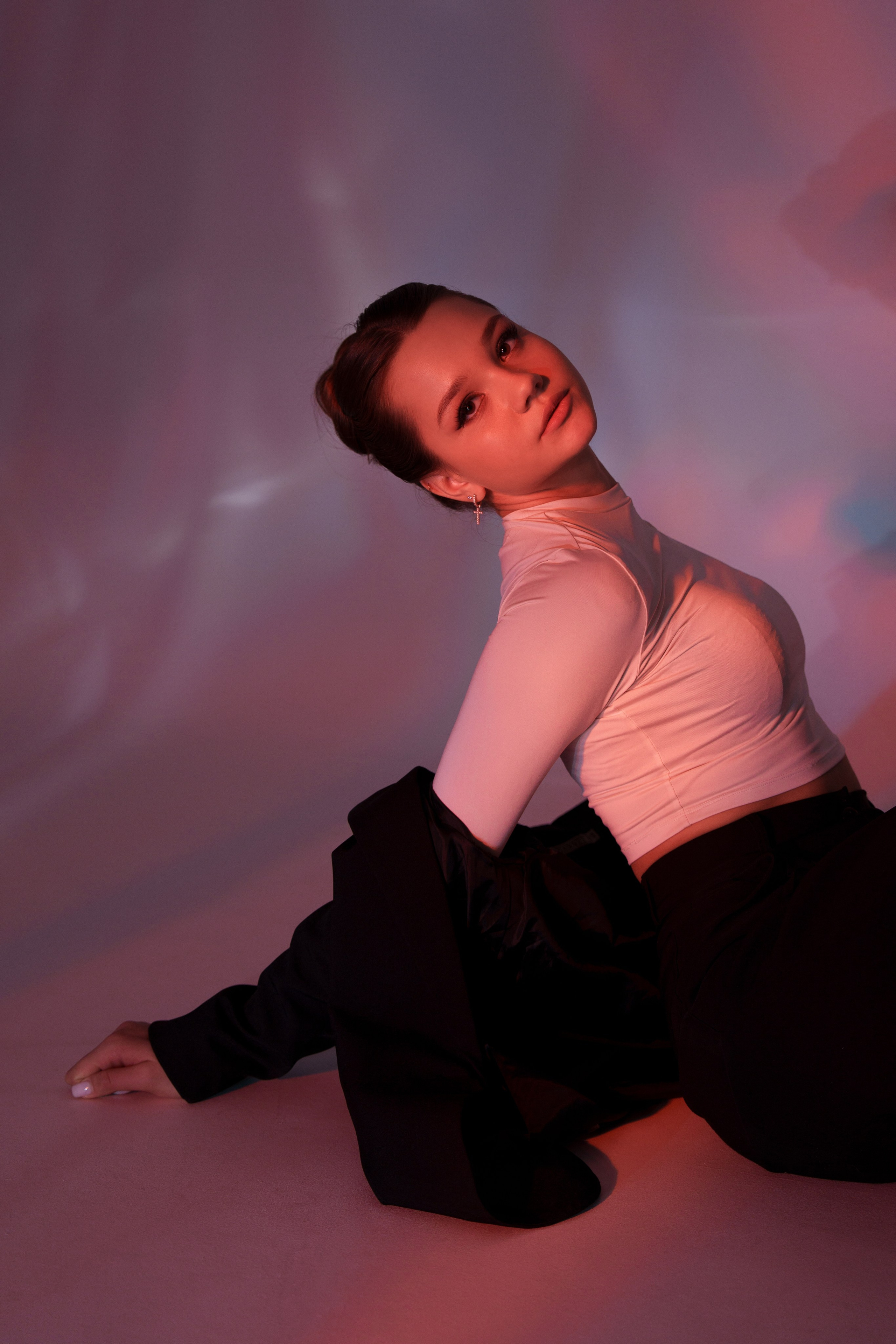 Angelina. Фотограф Волгоград