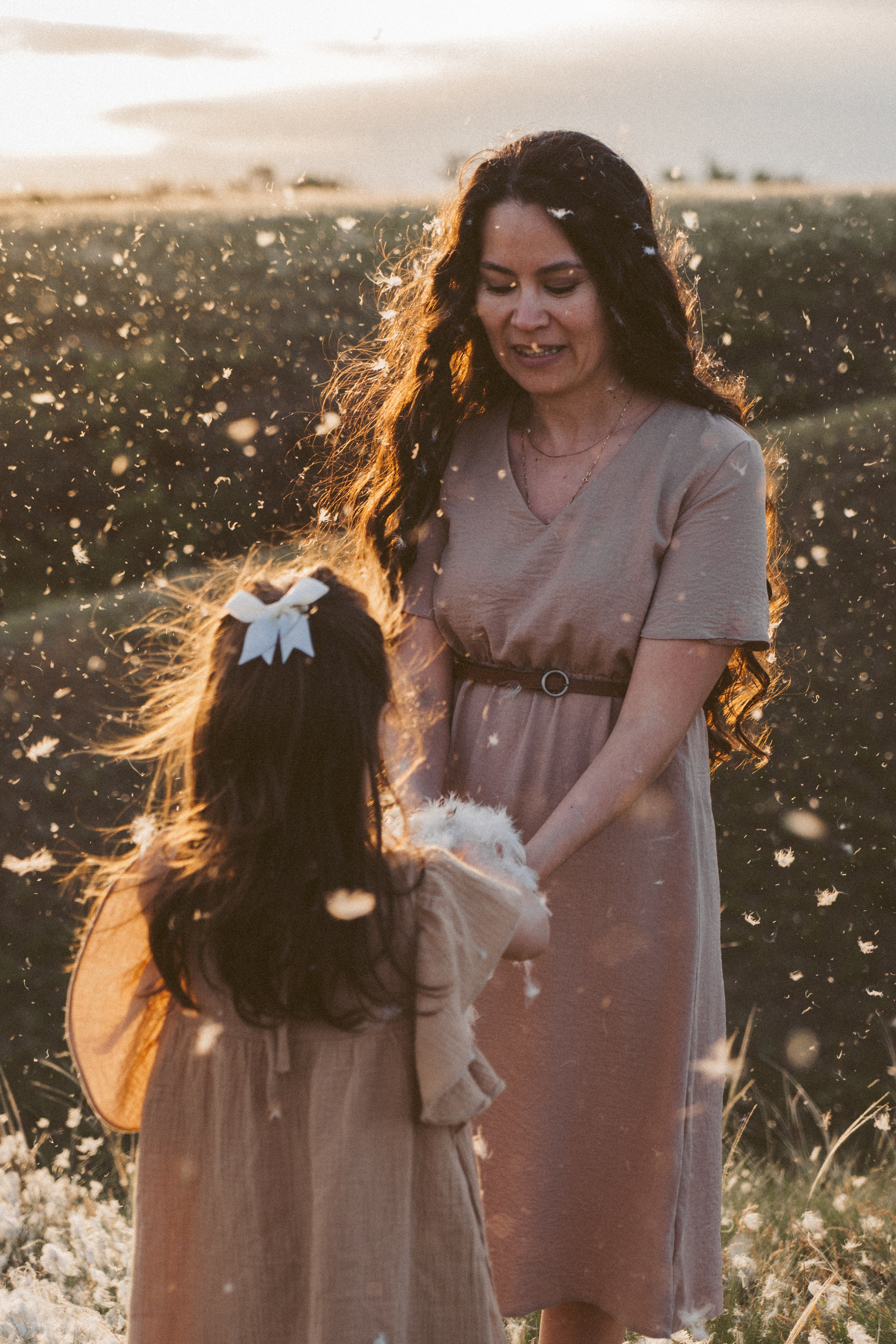 Family. Фотограф Волгоград