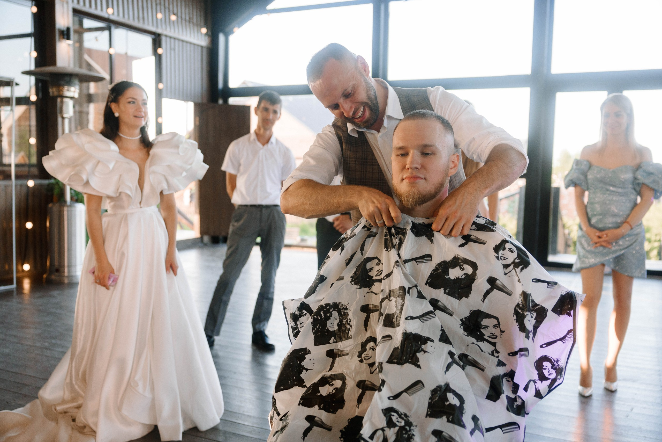 Маша&Данил. Свадебный Фотограф Москва и МО