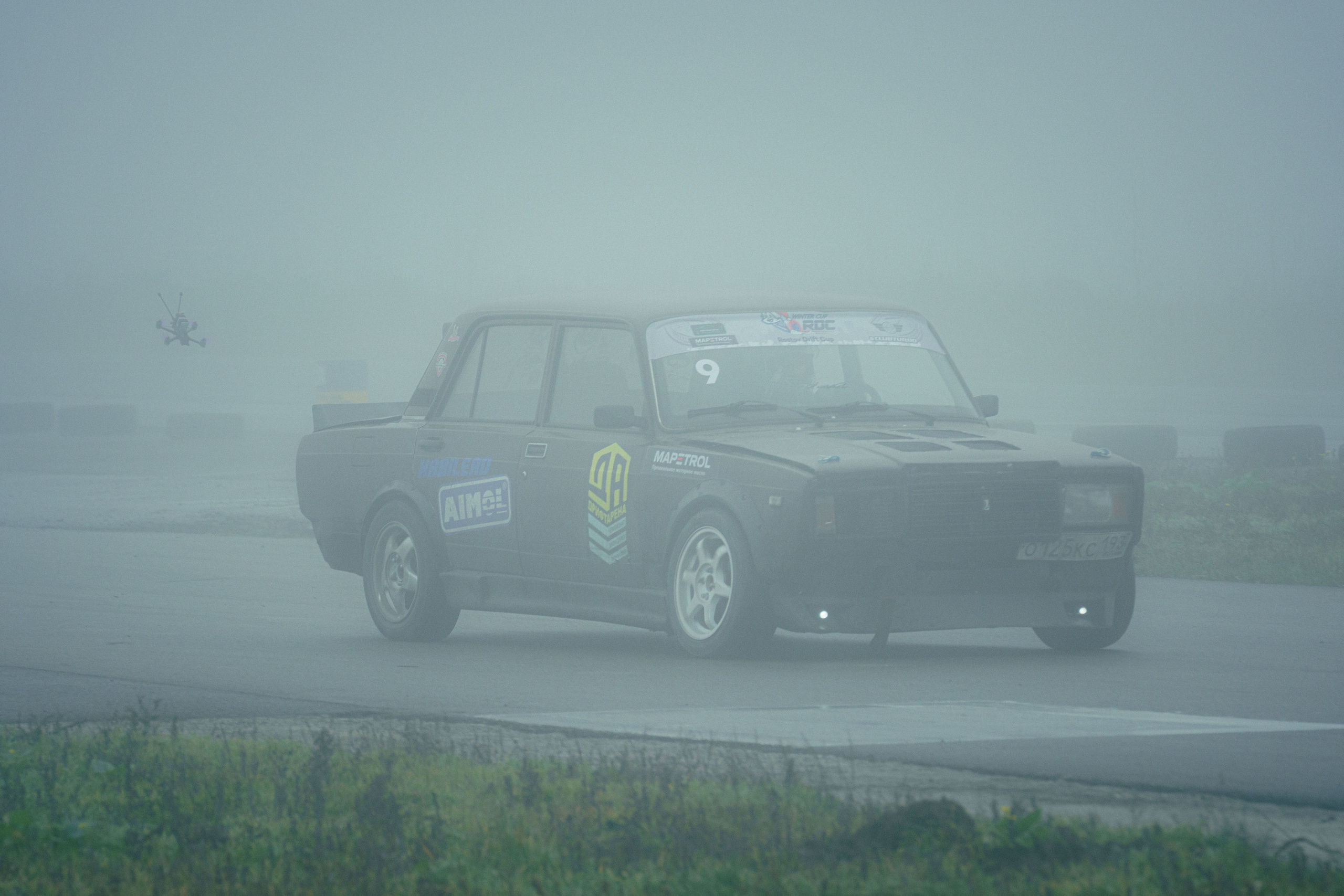 RDC-Чемпионат по дрифту. Макаров Сергей|Creamlebot Фотограф города Ростов-на-Дону