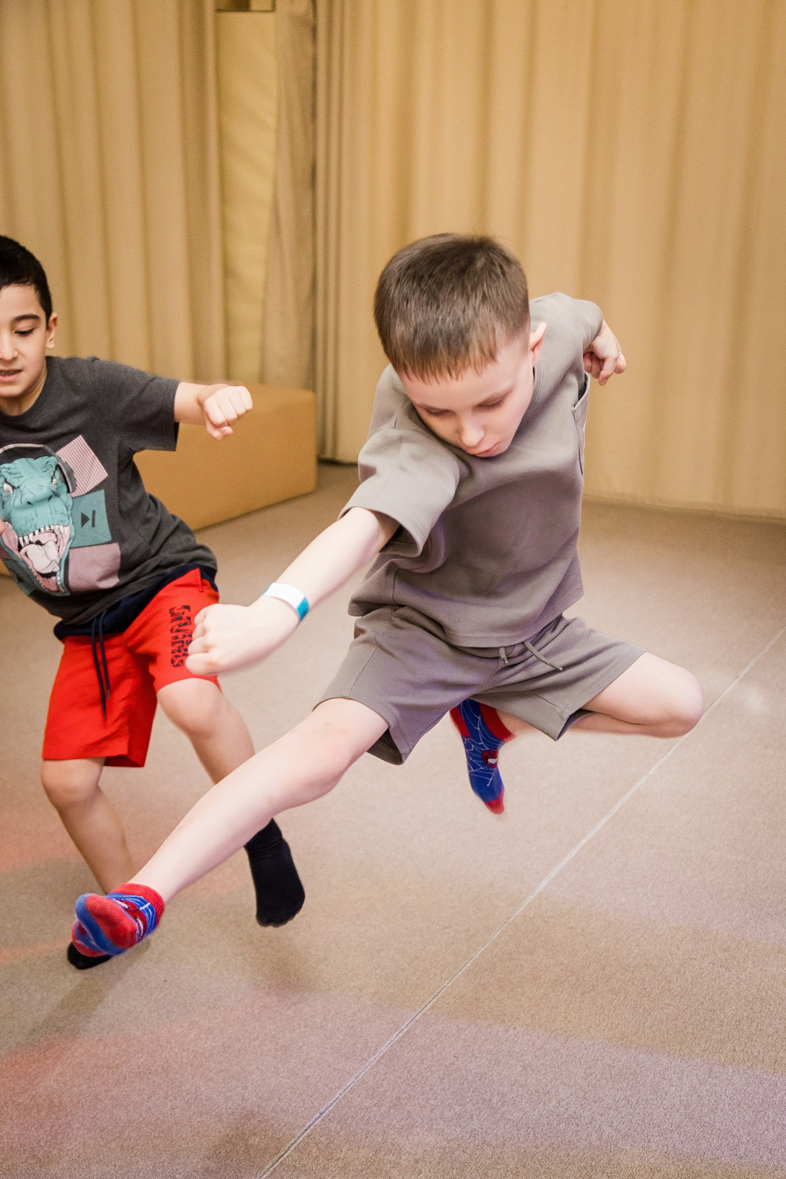 Сергею 7 лет. Детский фотограф видеограф в Хабаровске Михаил Орлов