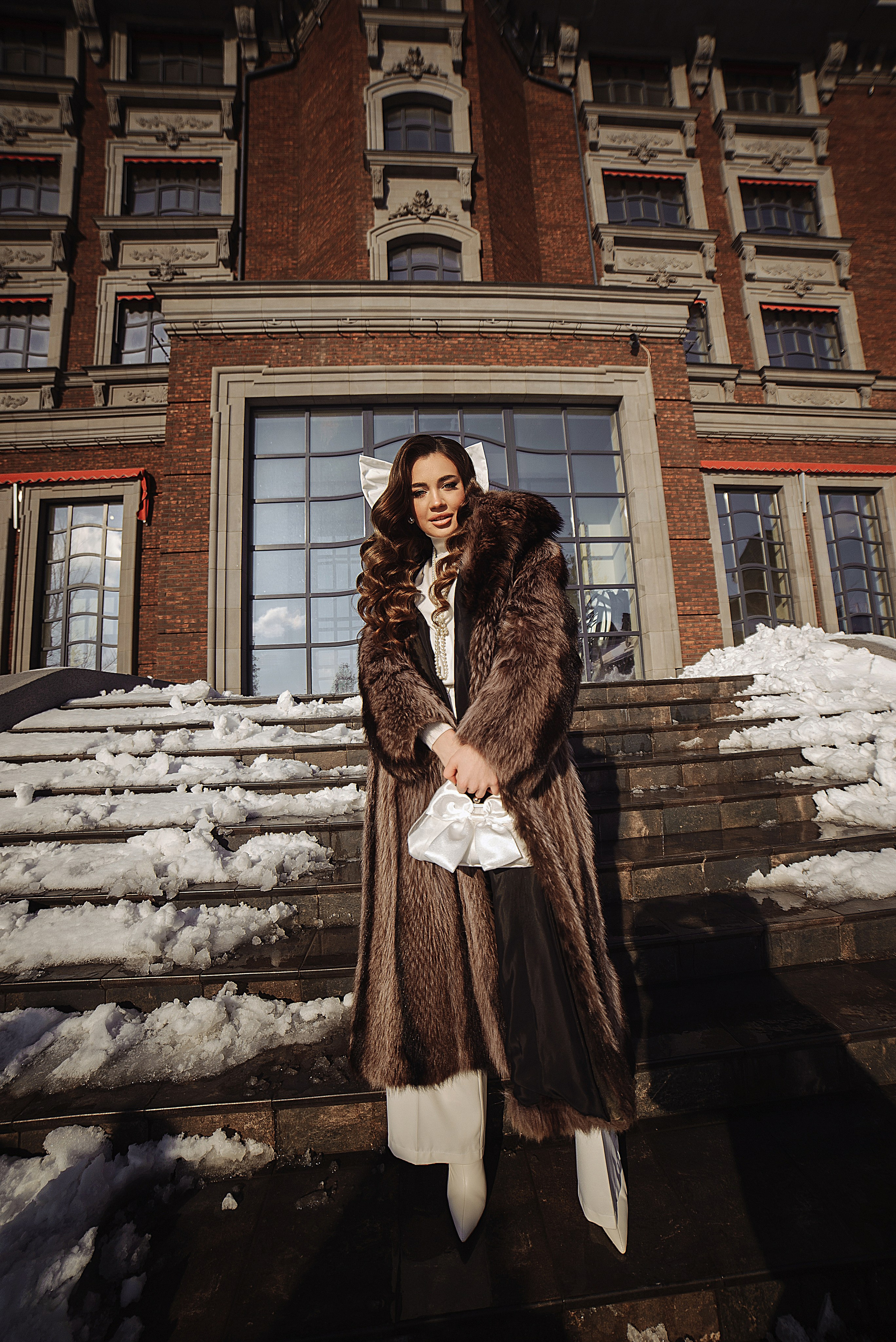 Николай и Дарья. Свадебный и семейный фотограф в Ростове-на-Дону Алина Астахова
