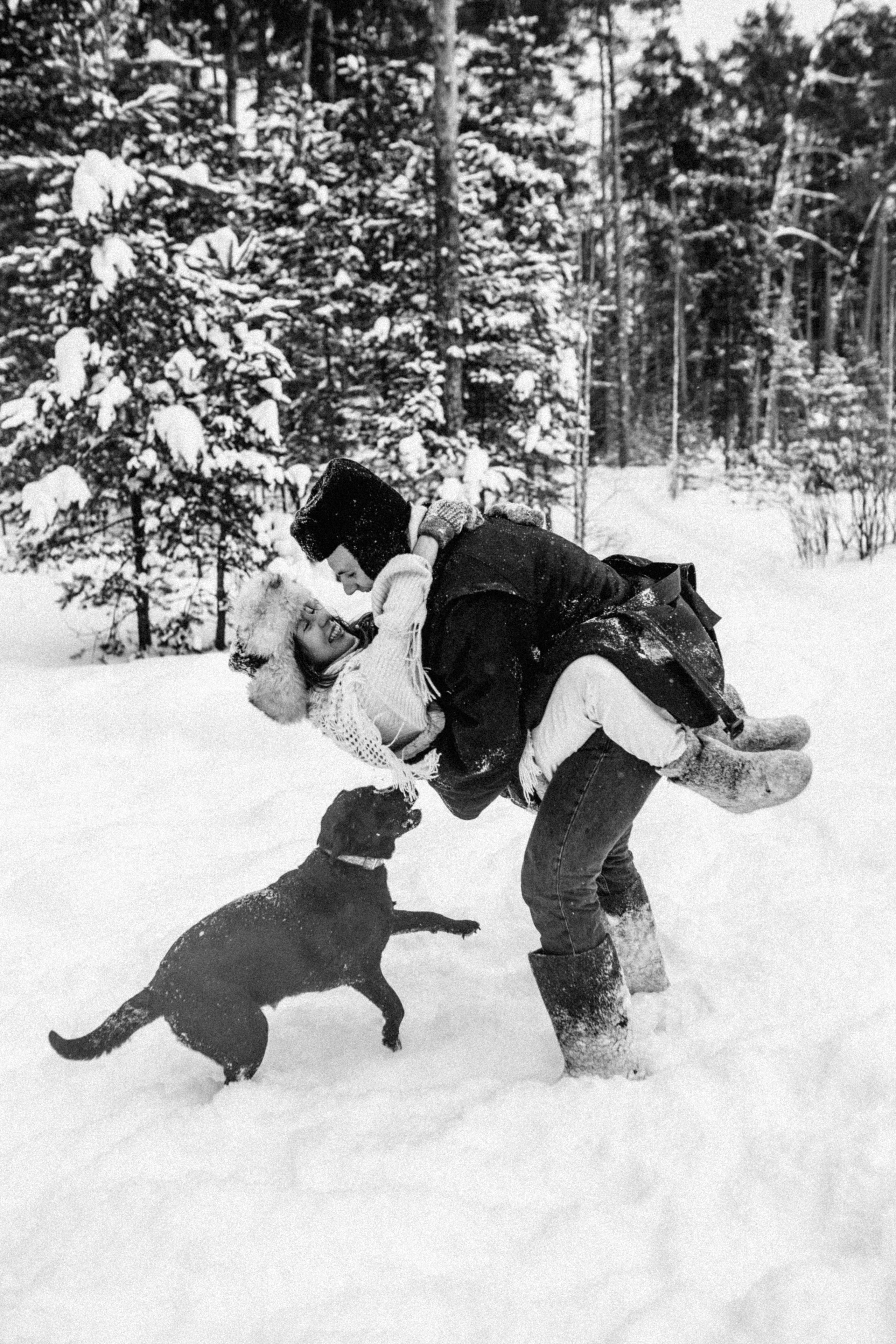 Настя + Саша. Лайфстайл фотограф в Чебоксарах и Санкт-Петербурге Тоня Бекнёва