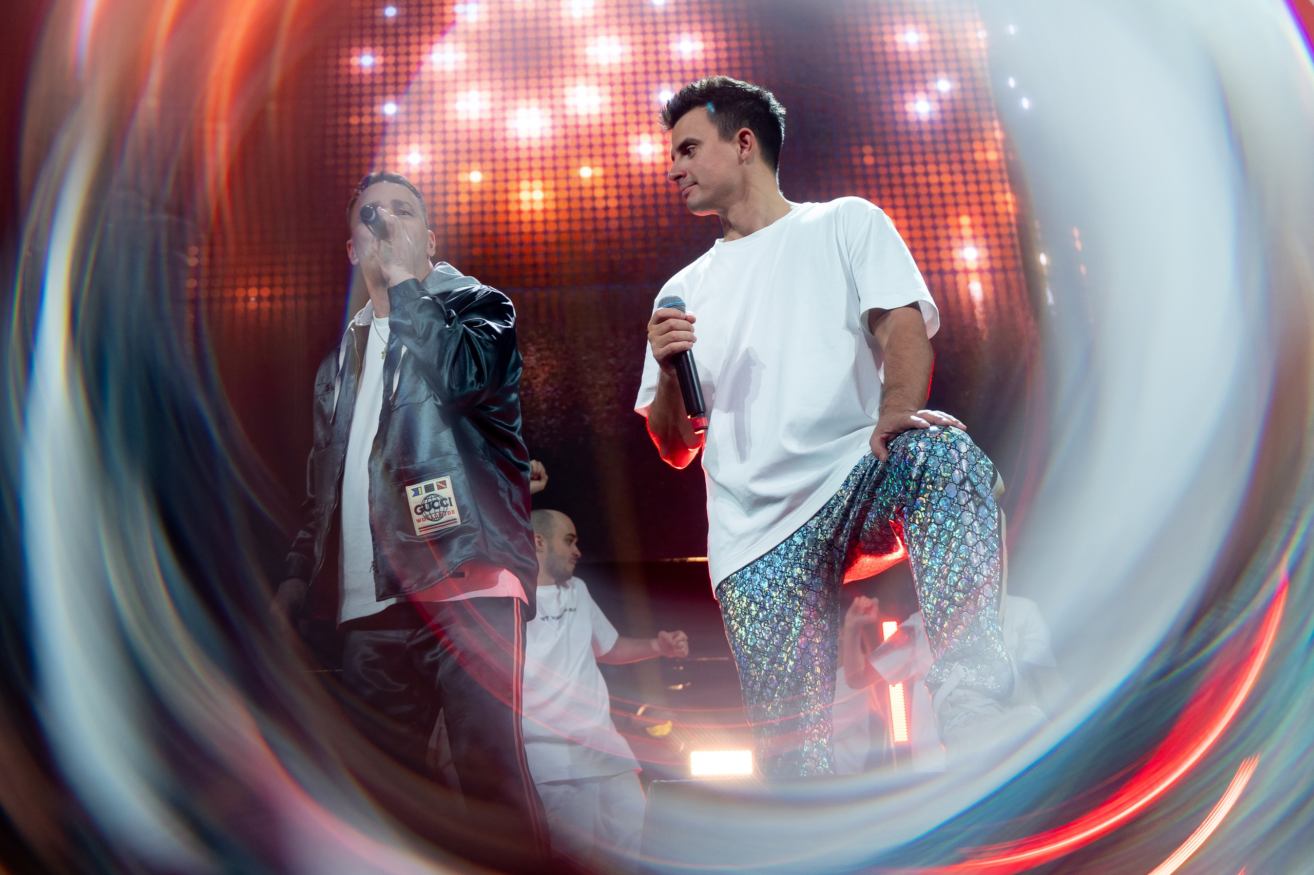 Иванушки International, Live Арена. Фотограф Ольга Махалова — Санкт-Петербург, Москва, Нижний Новгород