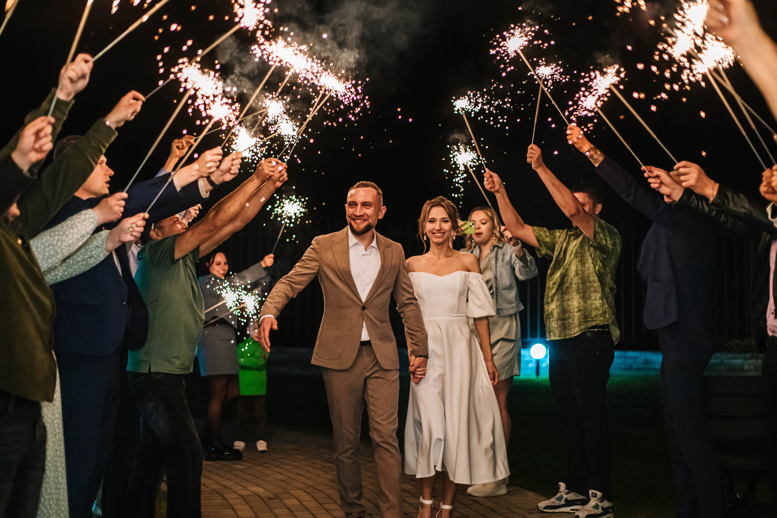 Вячеслав и Анастасия (пакет «Весь день»). Фотограф Дарья Маташкова