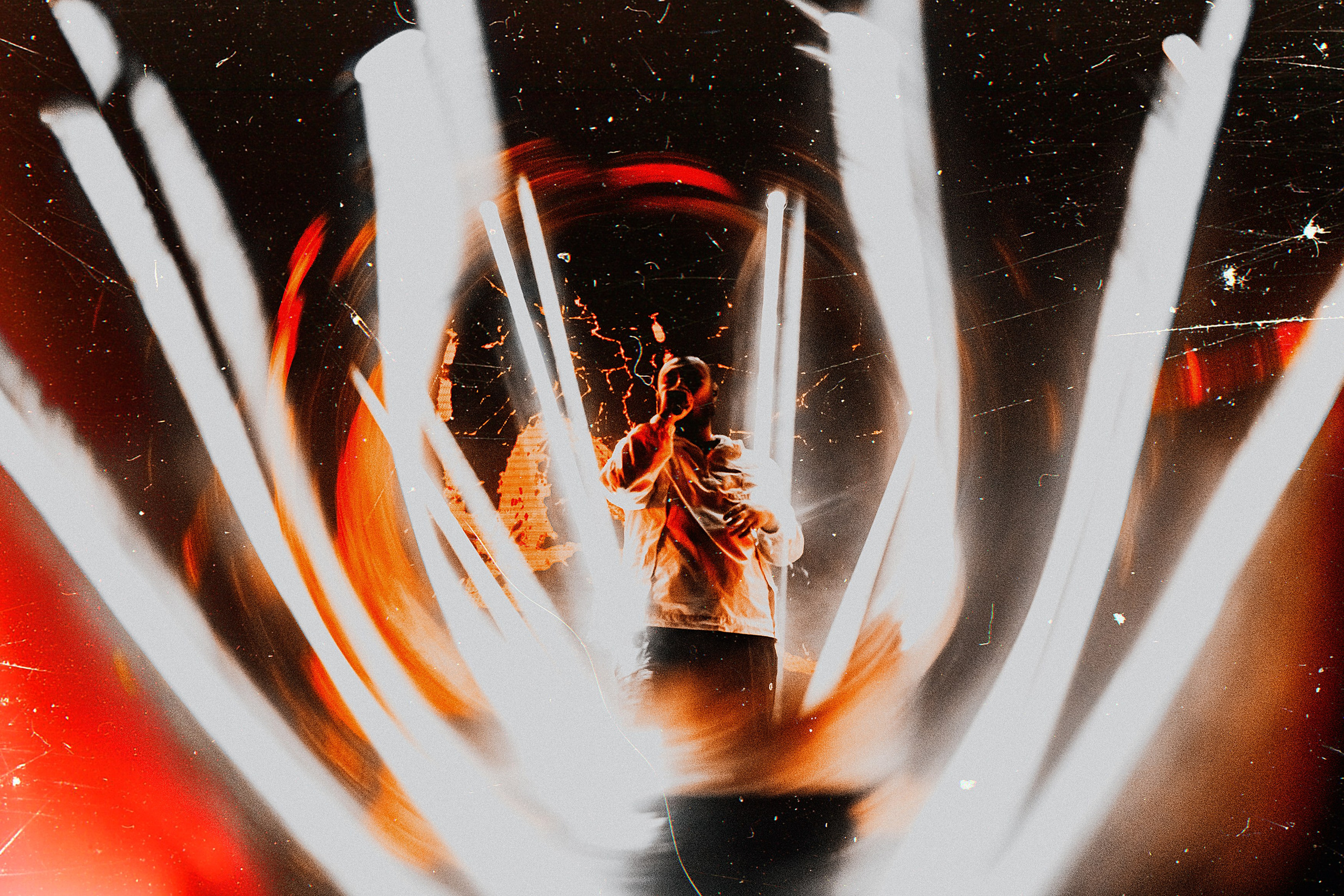 Масло черного тмина. Репортажный и портретный фотограф в Москве Кристина Волконская