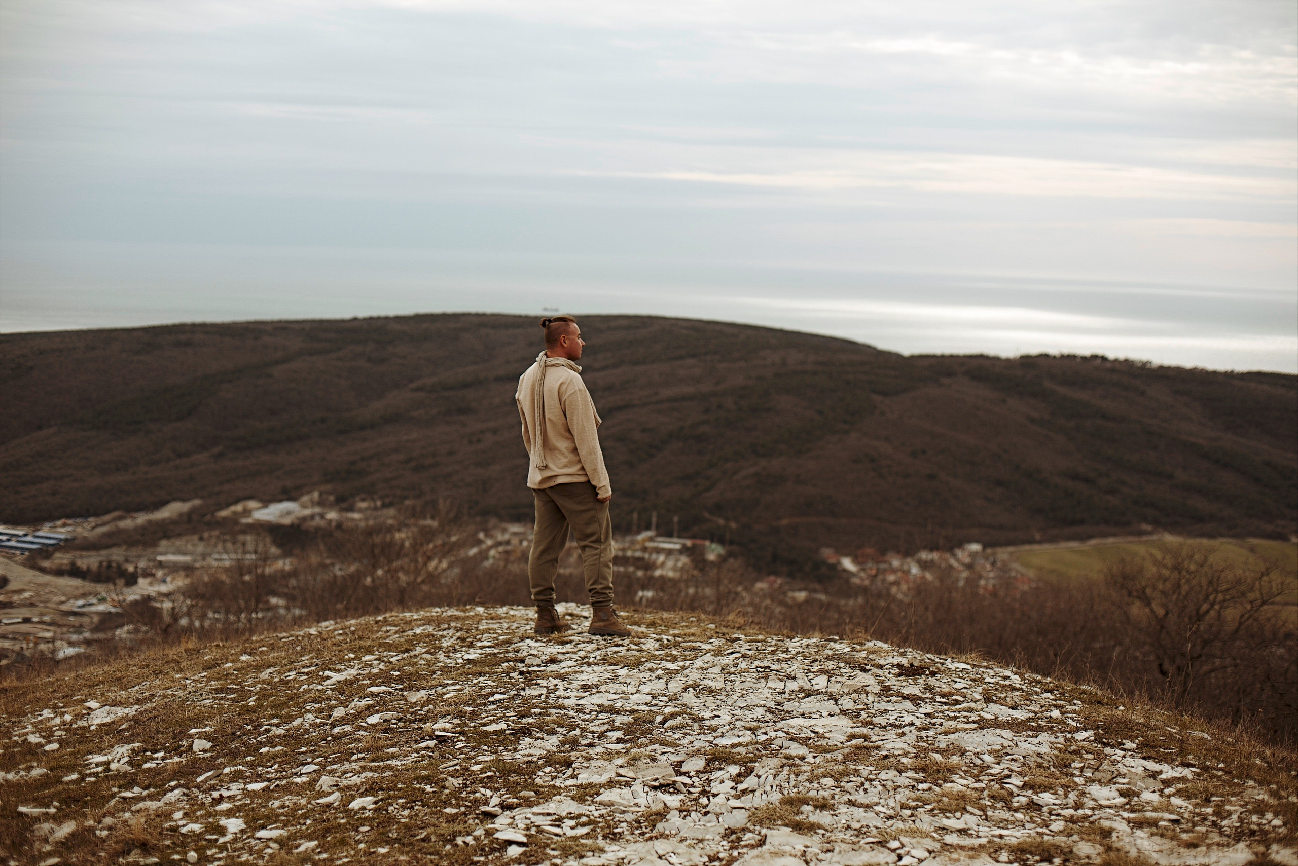 Дороги Ветра. Анастасия Либерти