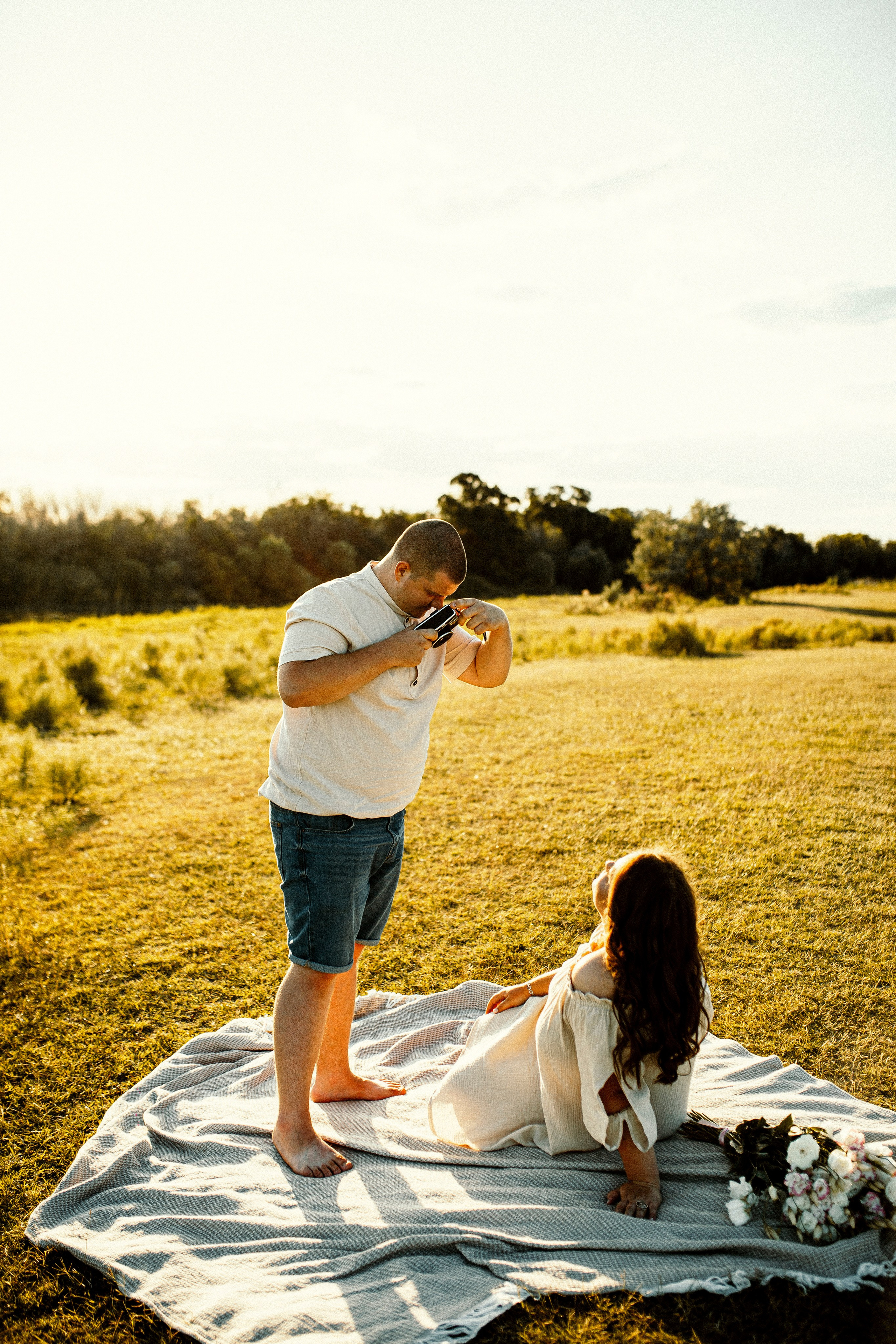 Слава и Алена