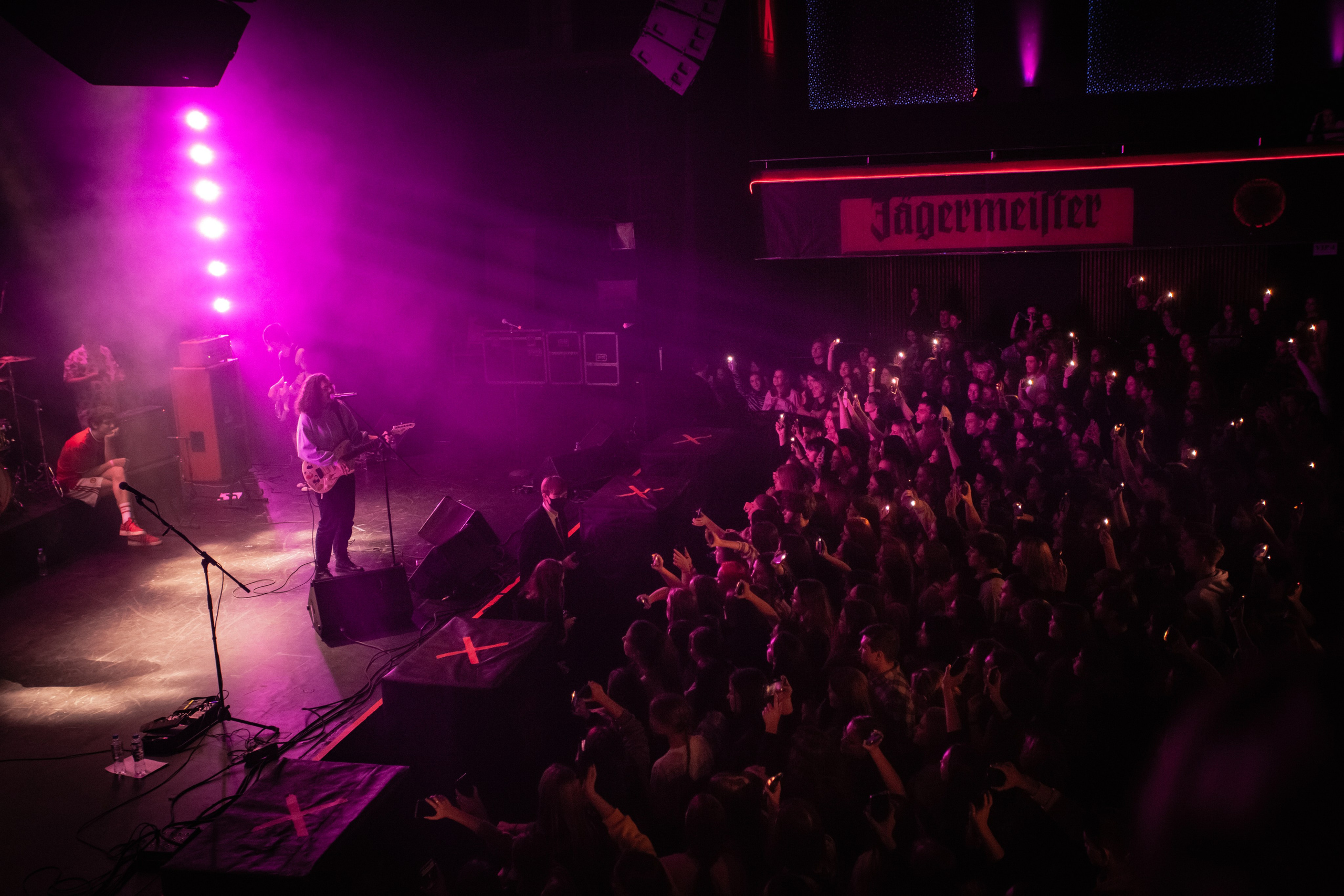 Концерт (Драгни). Репортажный фотограф в Санкт-Петербурге. Фотограф на мероприятие в СПБ