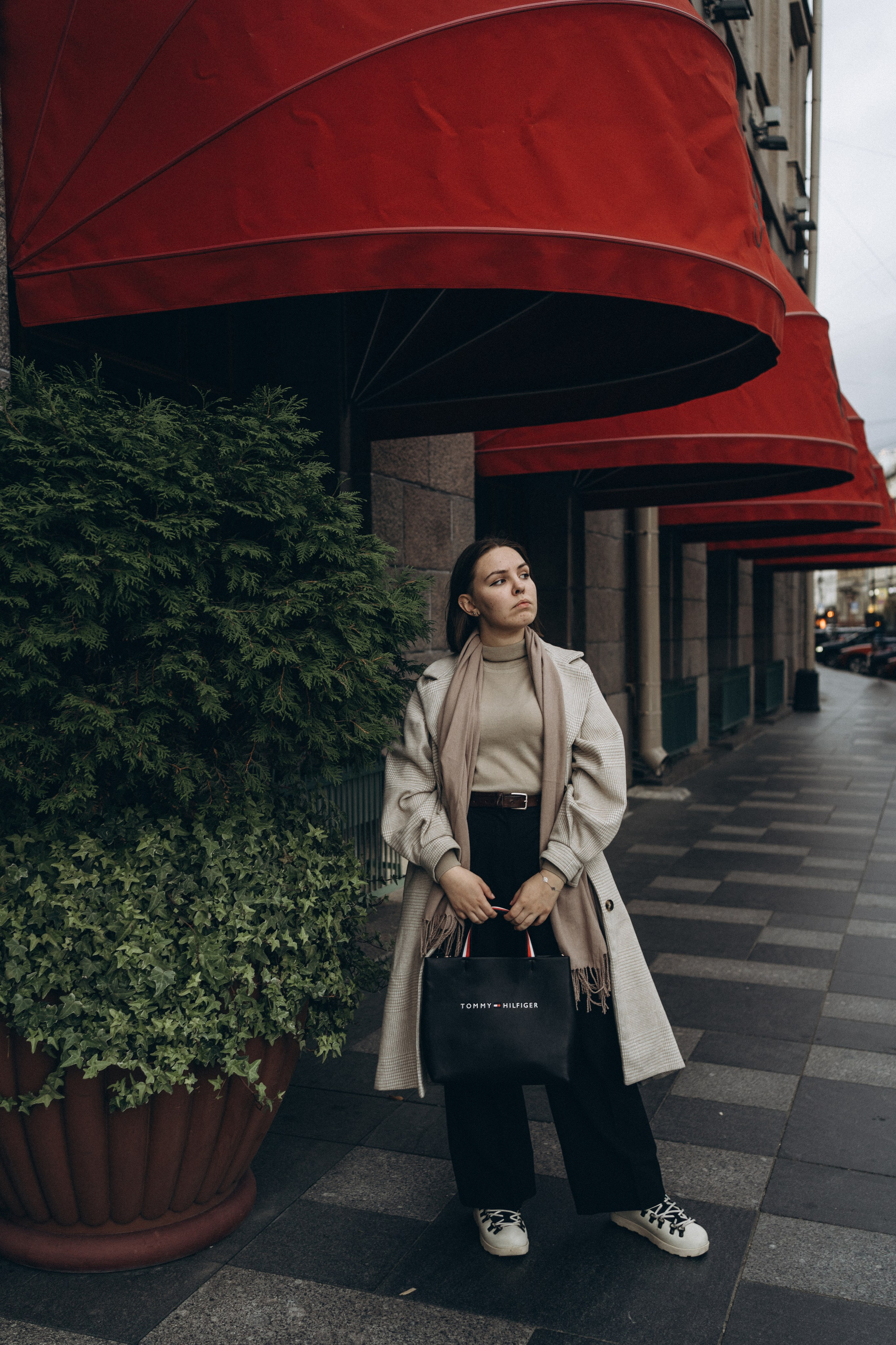 Аня. Репортажный фотограф в Санкт-Петербурге. Фотограф на мероприятие в СПБ