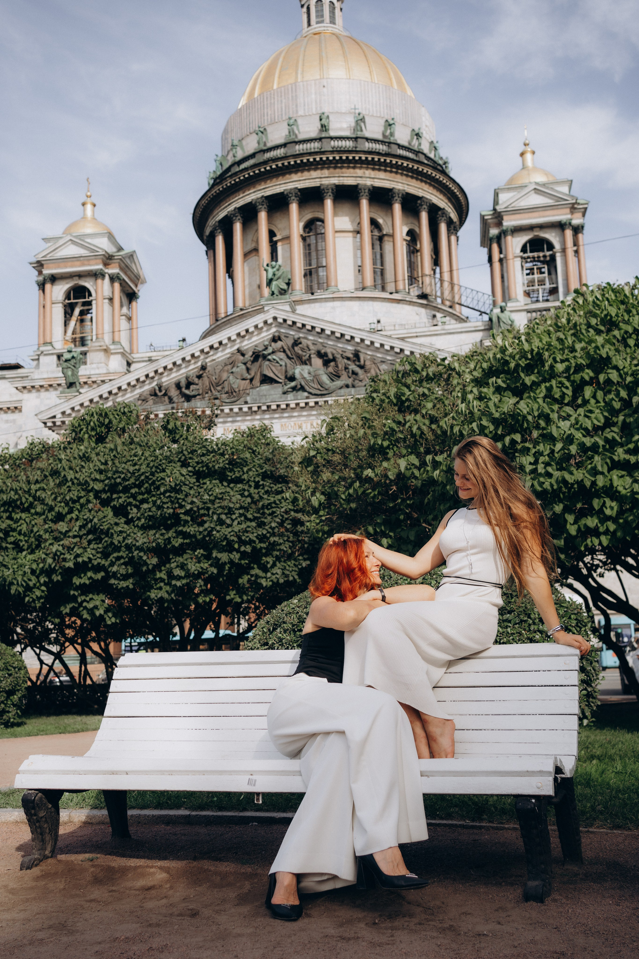 Мама и дочка. Репортажный фотограф в Санкт-Петербурге. Фотограф на мероприятие в СПБ