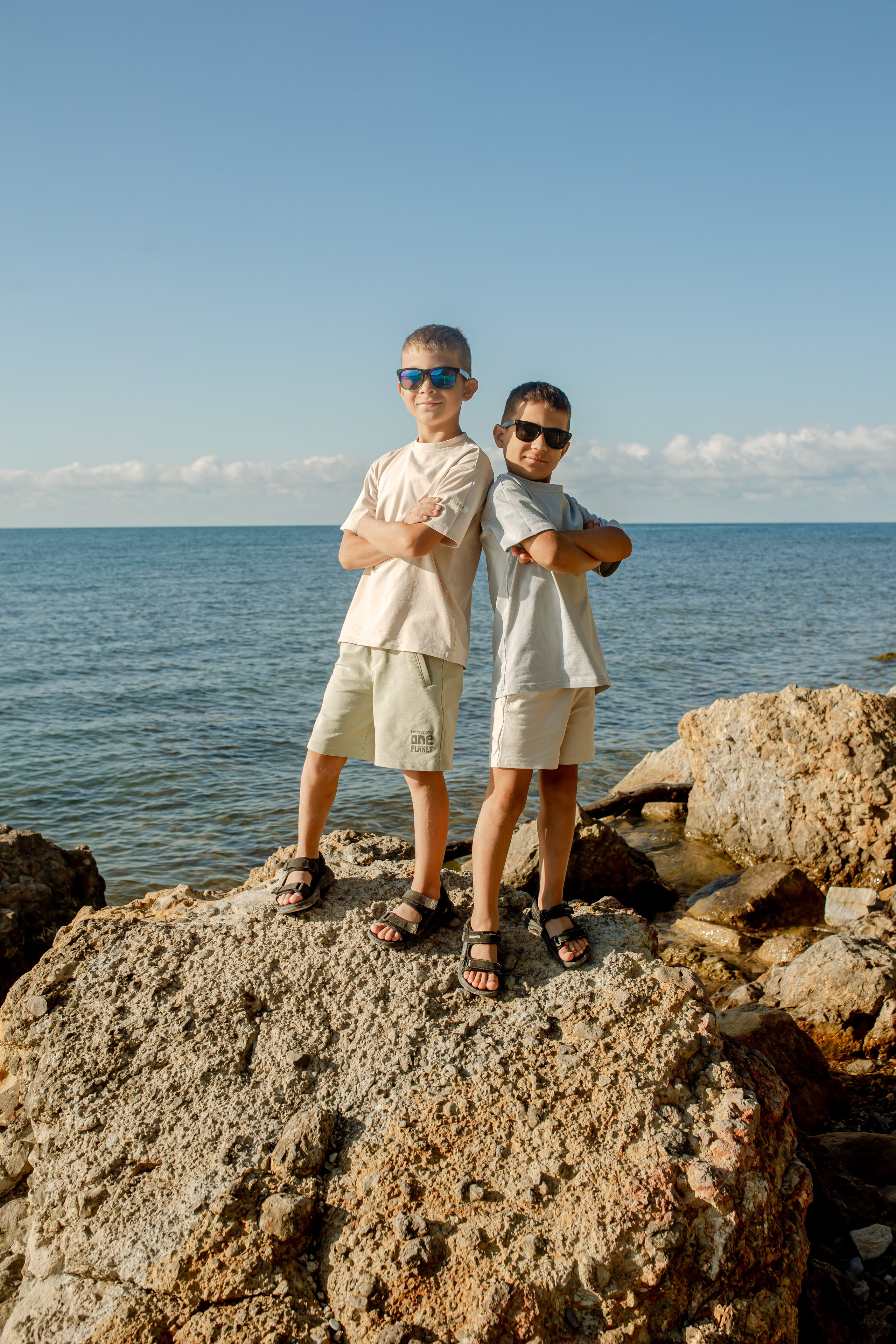 Анна и Сергей и Саша и Алексей. Фотограф в Геленджике, Архипо-Осиповке, Абрау-Дюрсо, Кринице Виктория