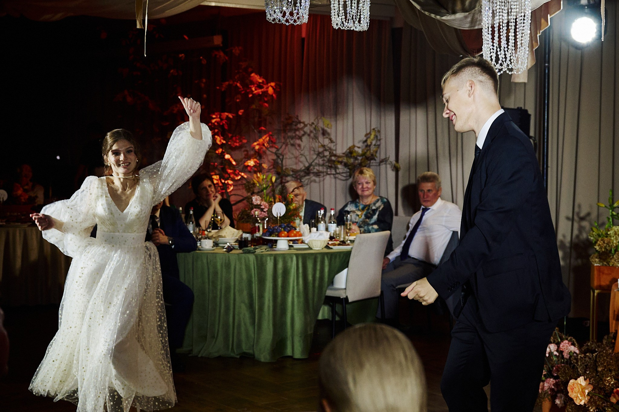 Андрей и Виктория. Маляревич Дмитрий свадебный фотограф