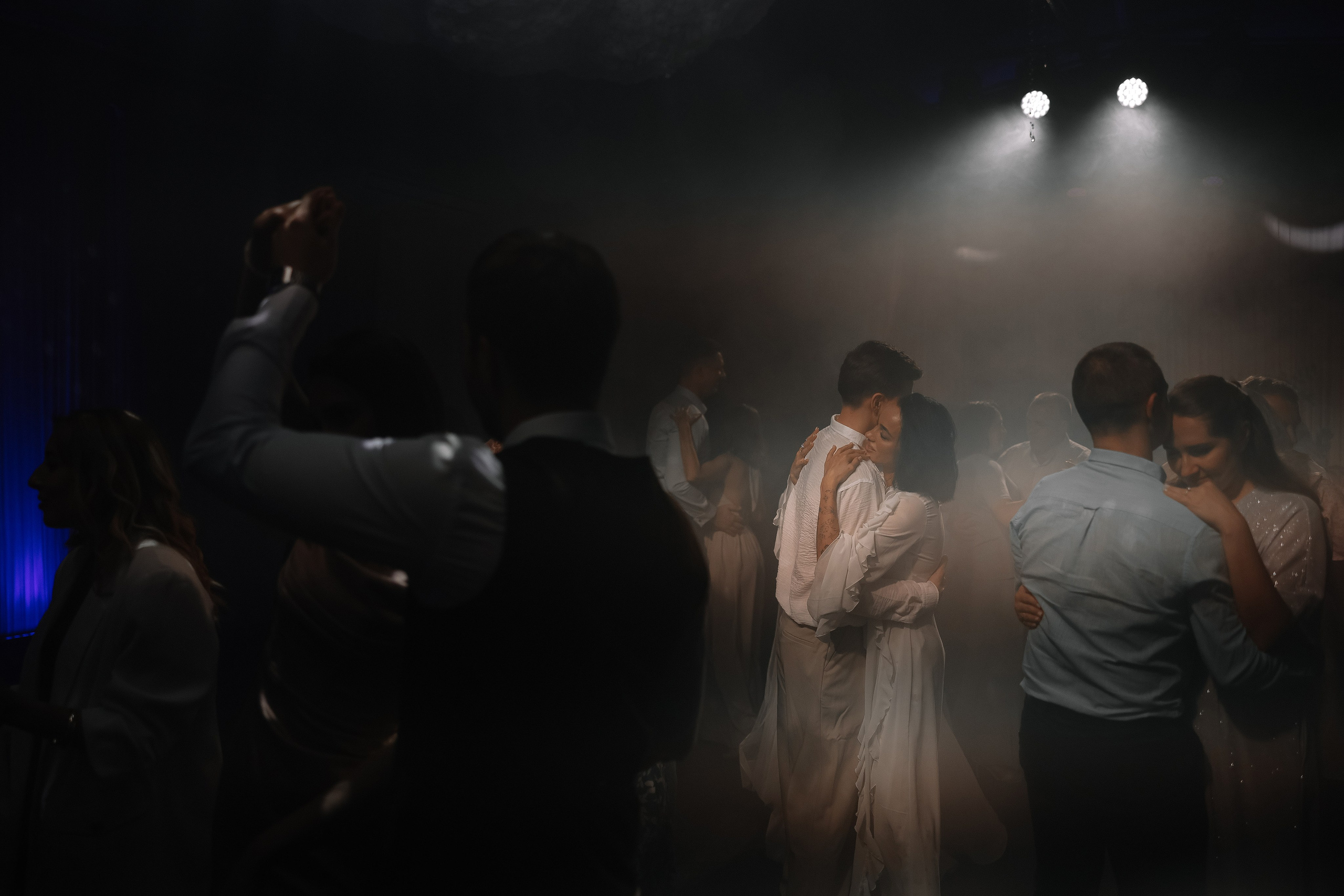 Настя и Тёма. Свадебный и семейный Фотограф Денис Кошель