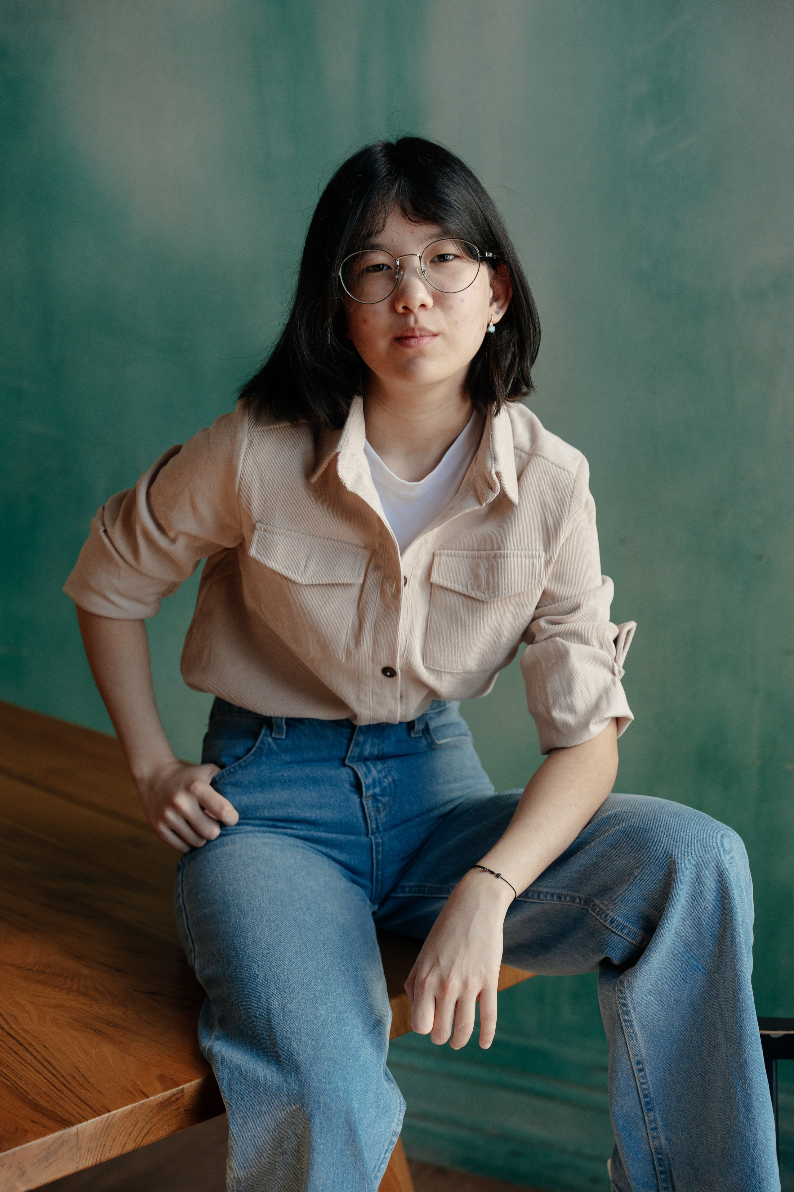 Личный разворот. Выпускные альбомы в Нур-Султане (Астана) и по всему Казахстану