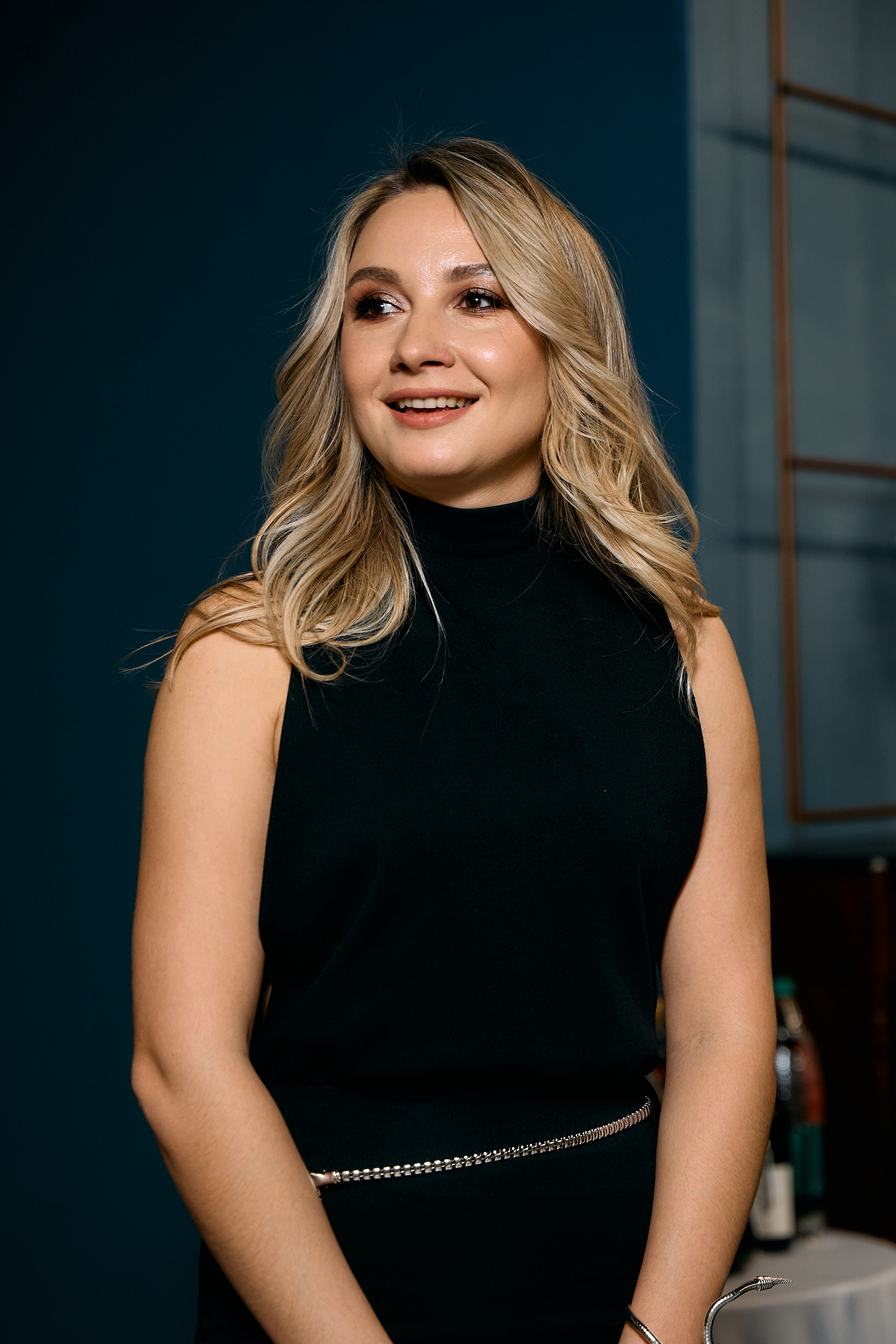 ТЕХНОГРАД. Главная