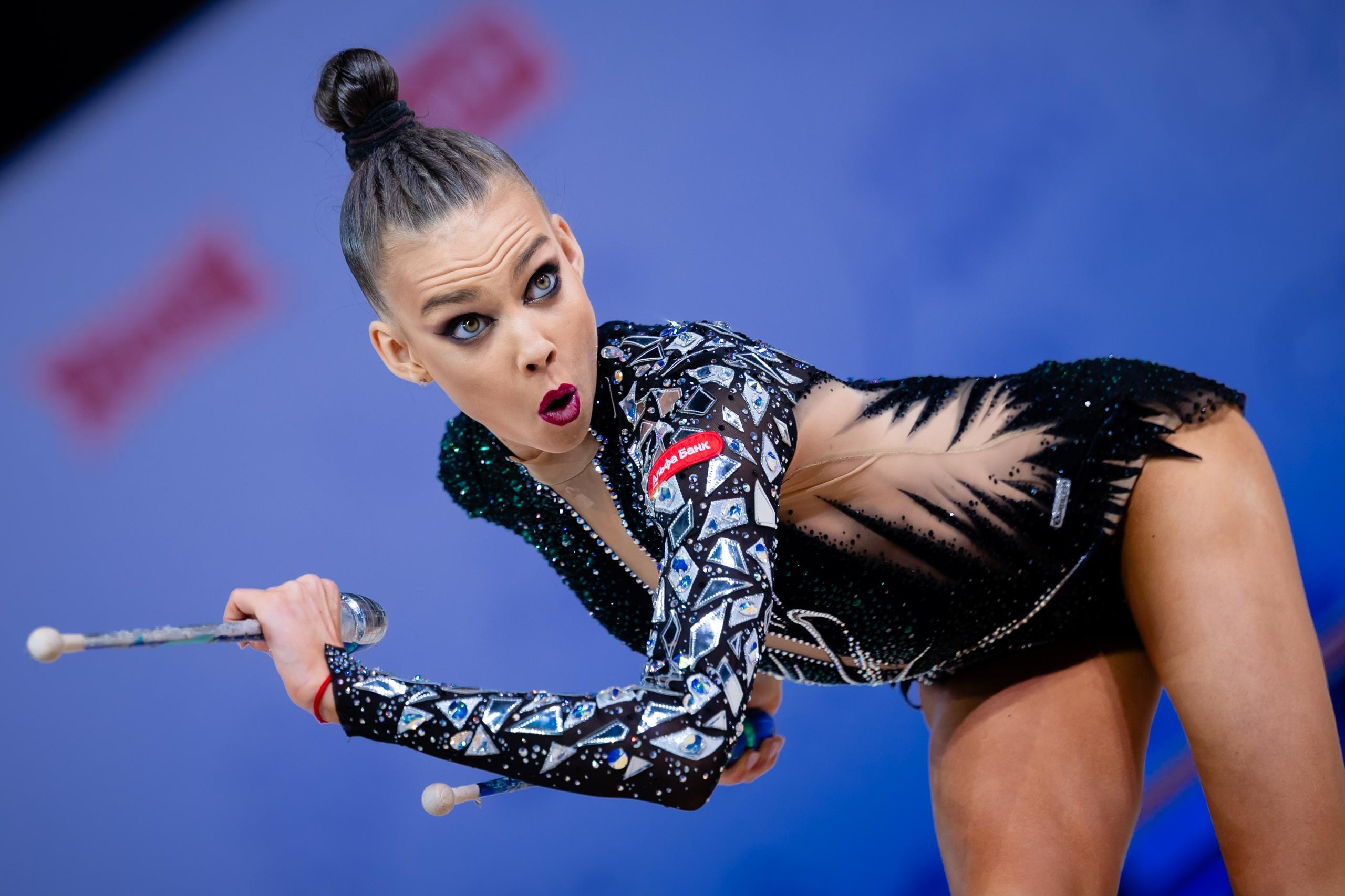 Dx2photo — спортивные фотографы Денис Гладков и Дарья Кузовлева