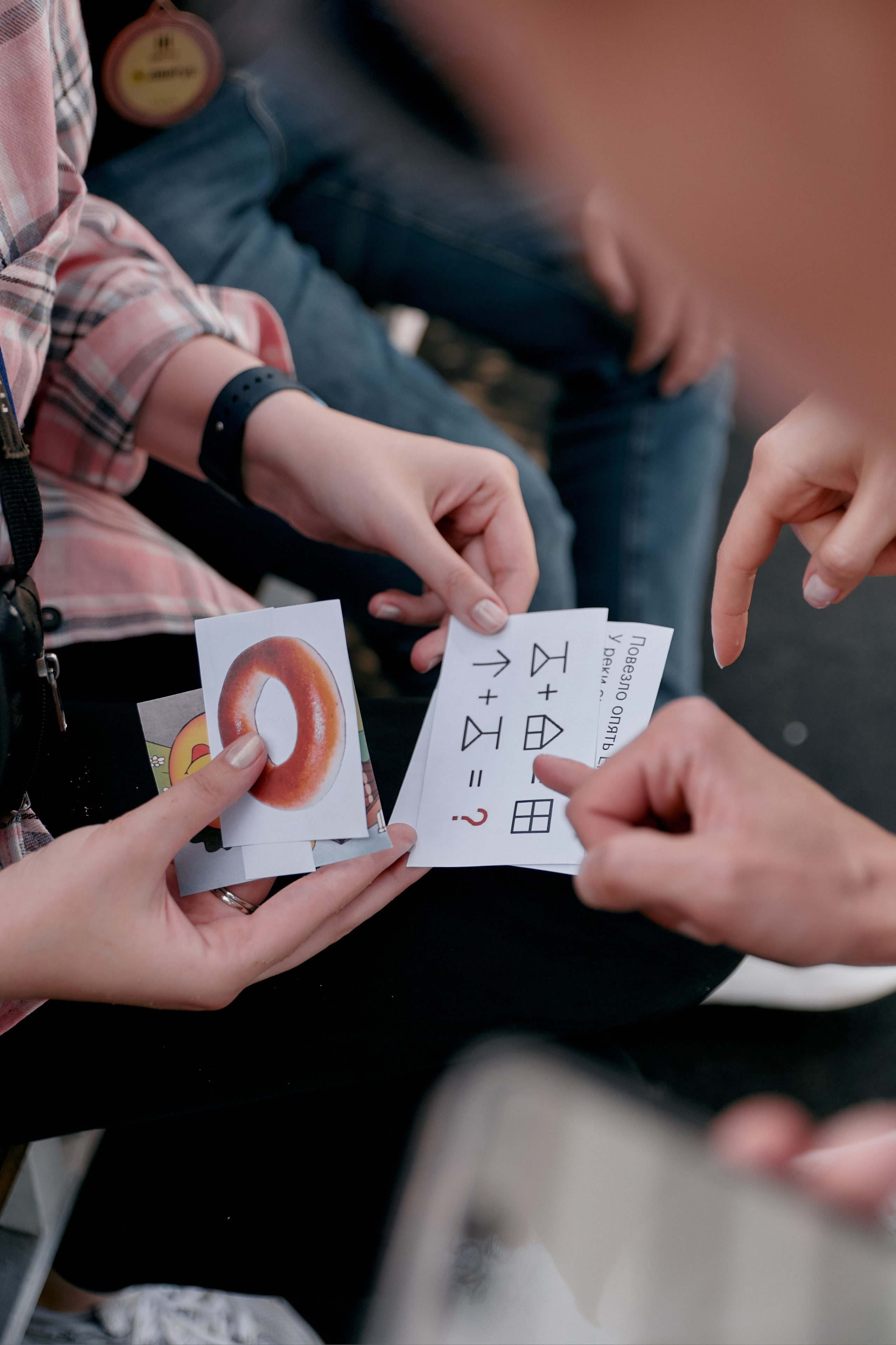 Корпоратив-тимбилдинг ДВИГУС. ФОТОГРАФ Кристина Павлова | МОСКВА