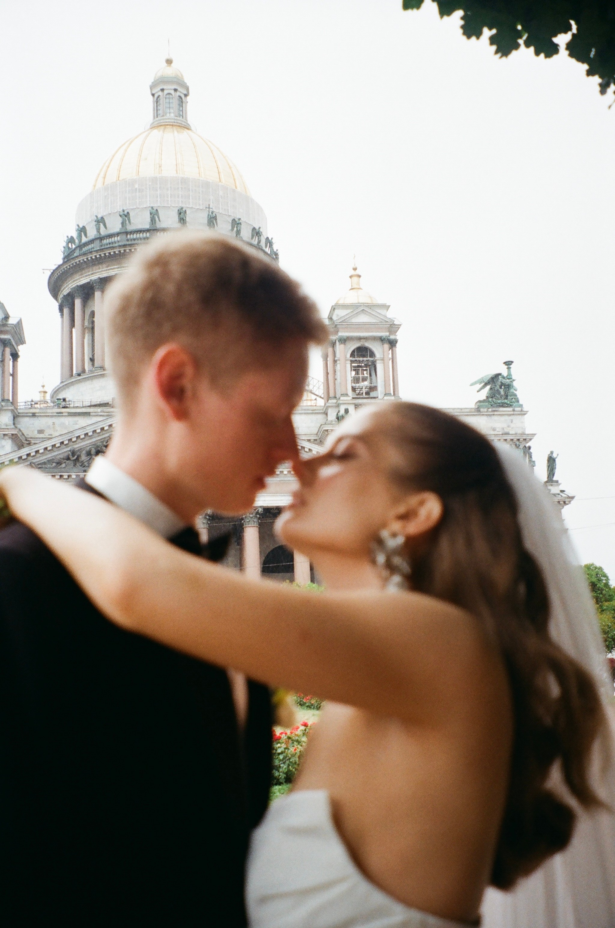 Любимые кадры. Свадебный и love-story фотограф в Санкт-Петербурге Воронова Лолита