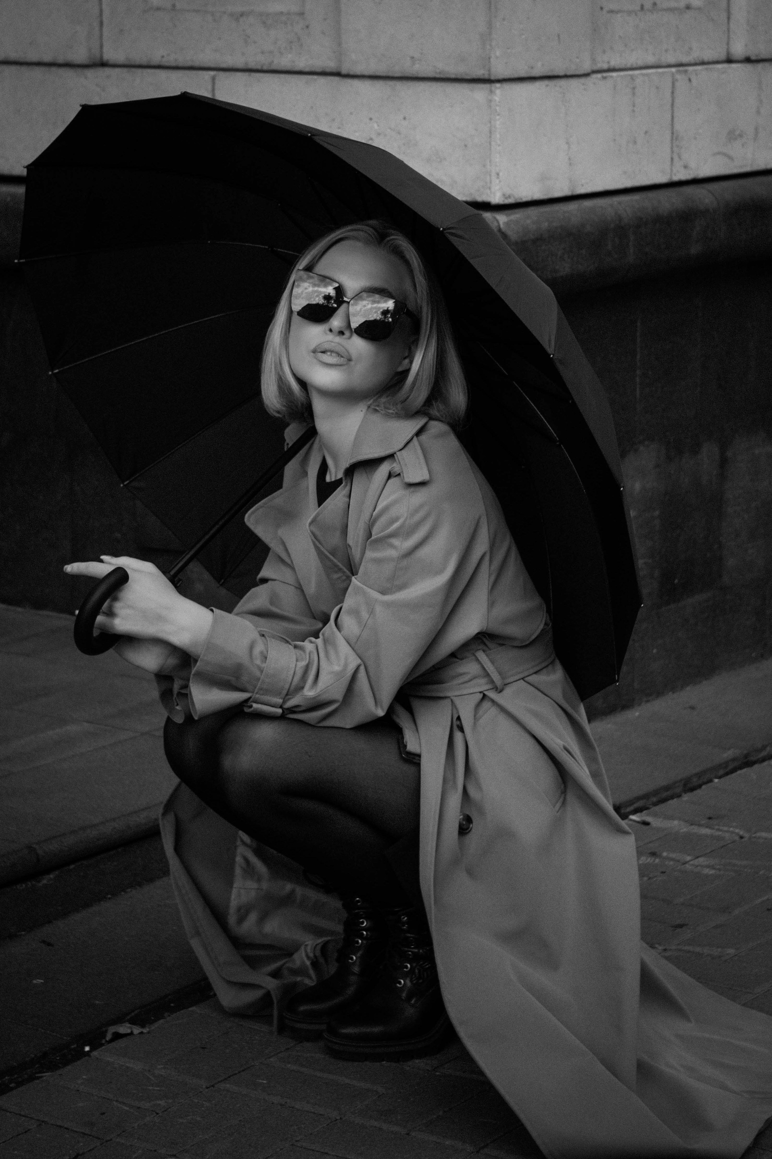 Street. Ирина Дергунова — фотограф в Санкт-Петербурге