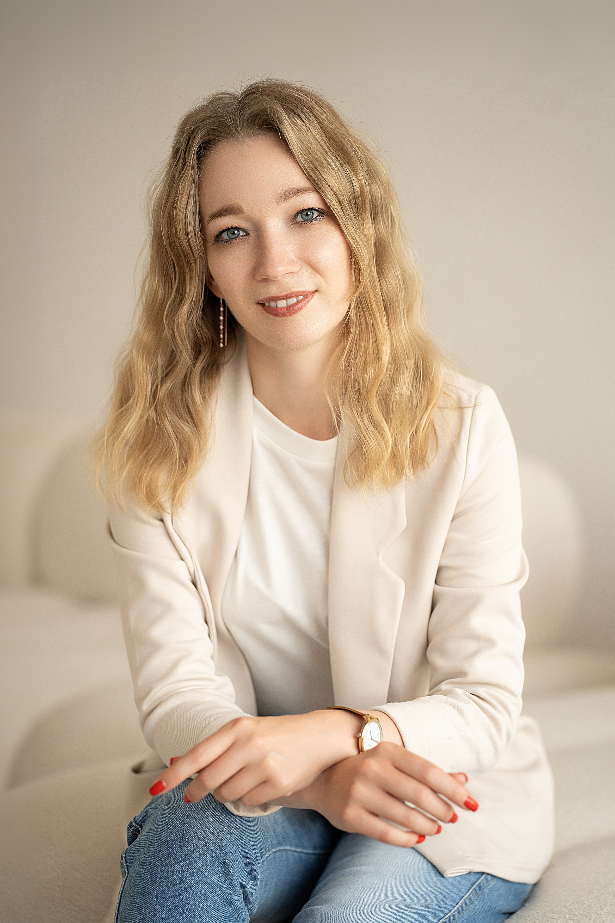 Контент-съёмка