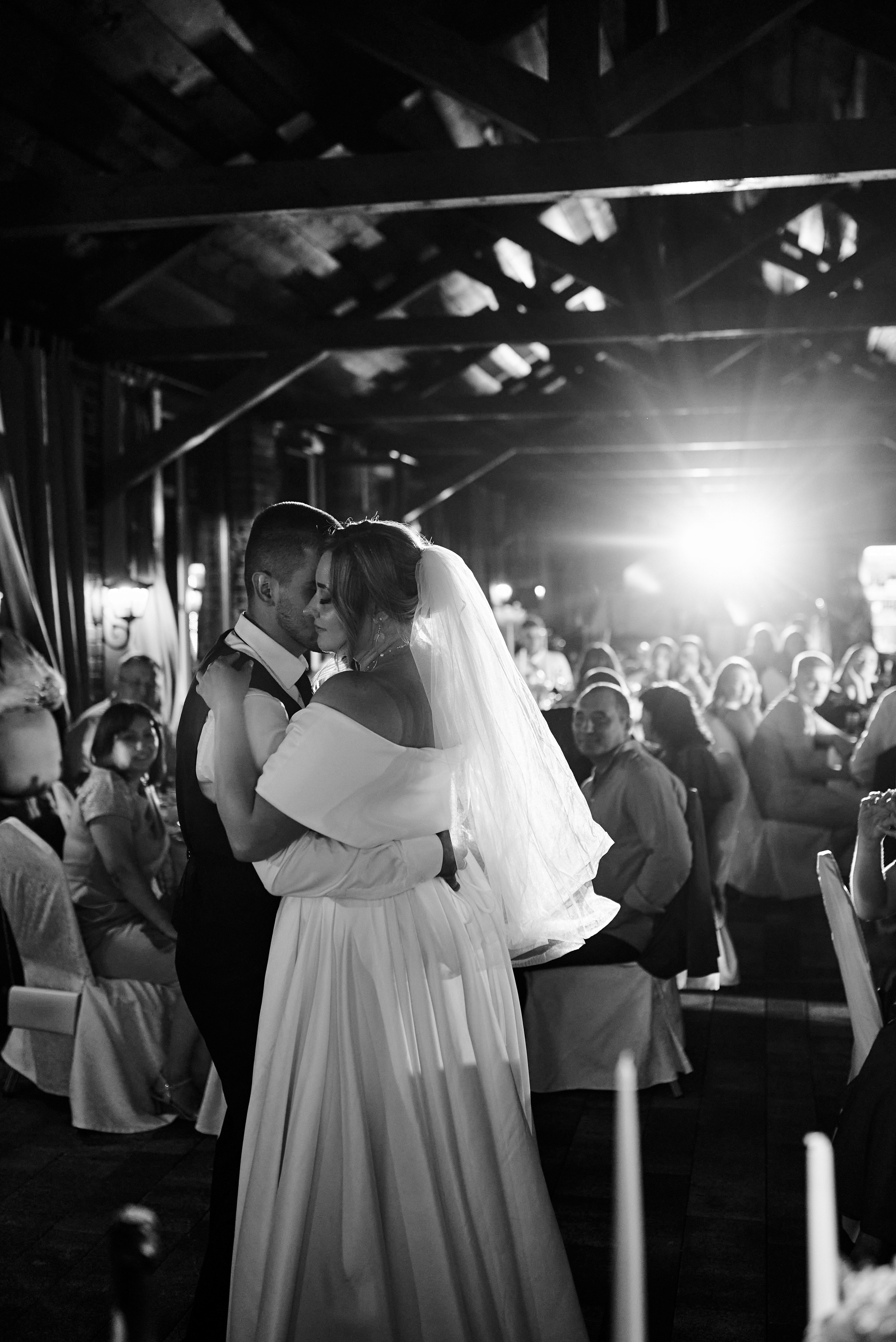 Свадьба Даши и Артема. Свадебный фотограф г. Новочеркасск г. Ростов-на-Дону