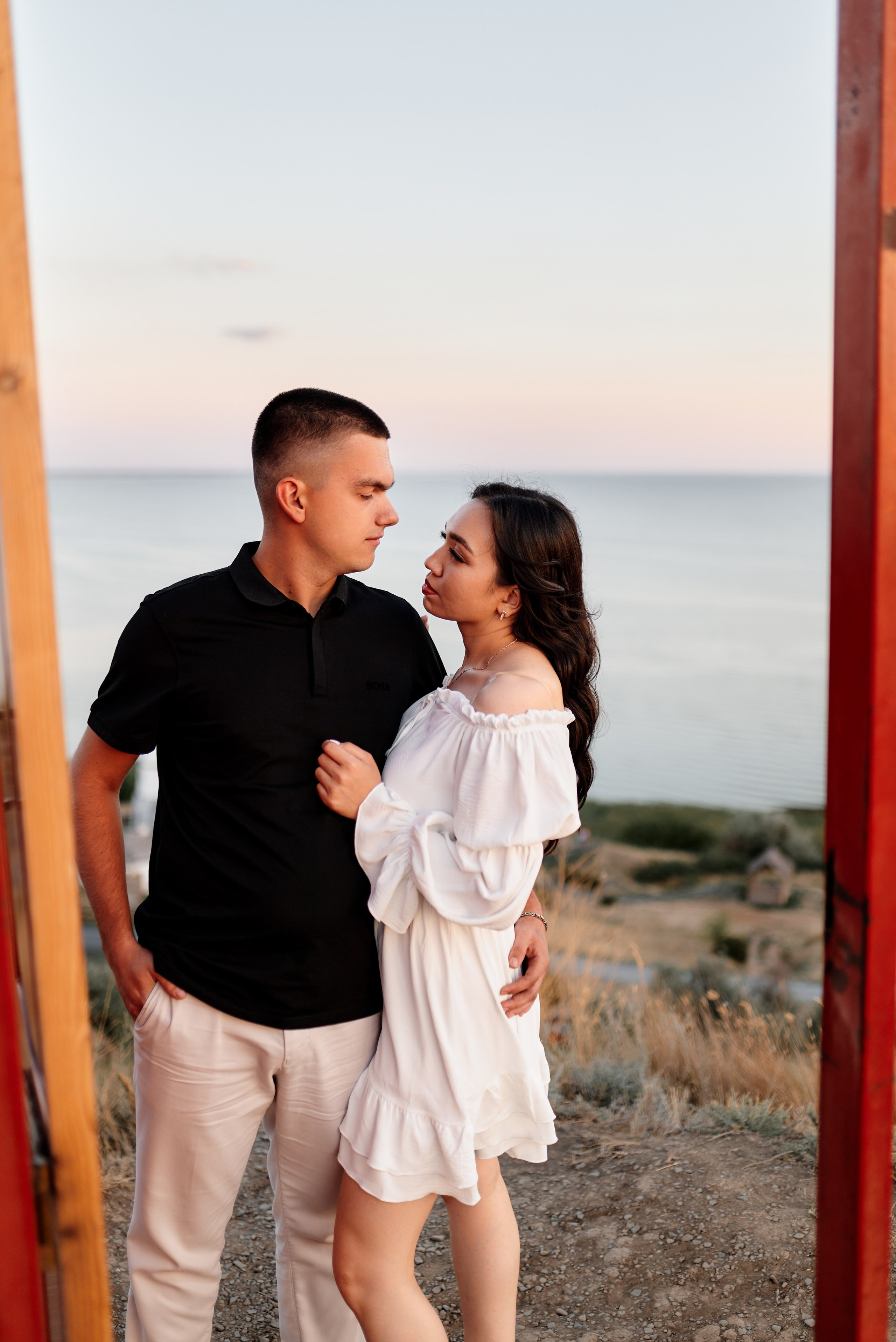 Света и Тимофей. Свадебный фотограф г. Новочеркасск г. Ростов-на-Дону