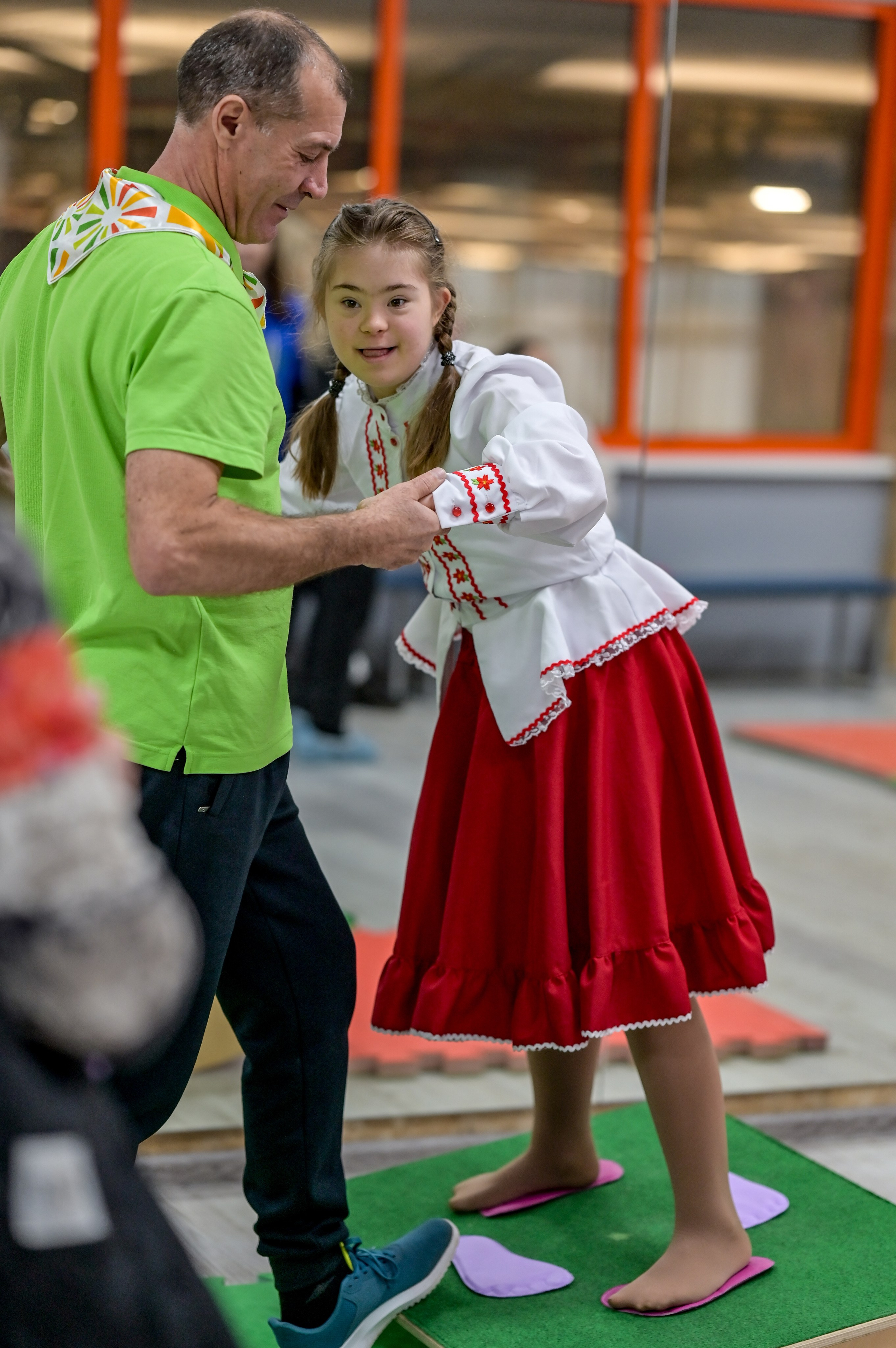 «Люди как люди» РНИМУ им. Н. И. Пирогова 2023 г. Семейный и репортажный фотограф в Москве Анастасия Трубкина