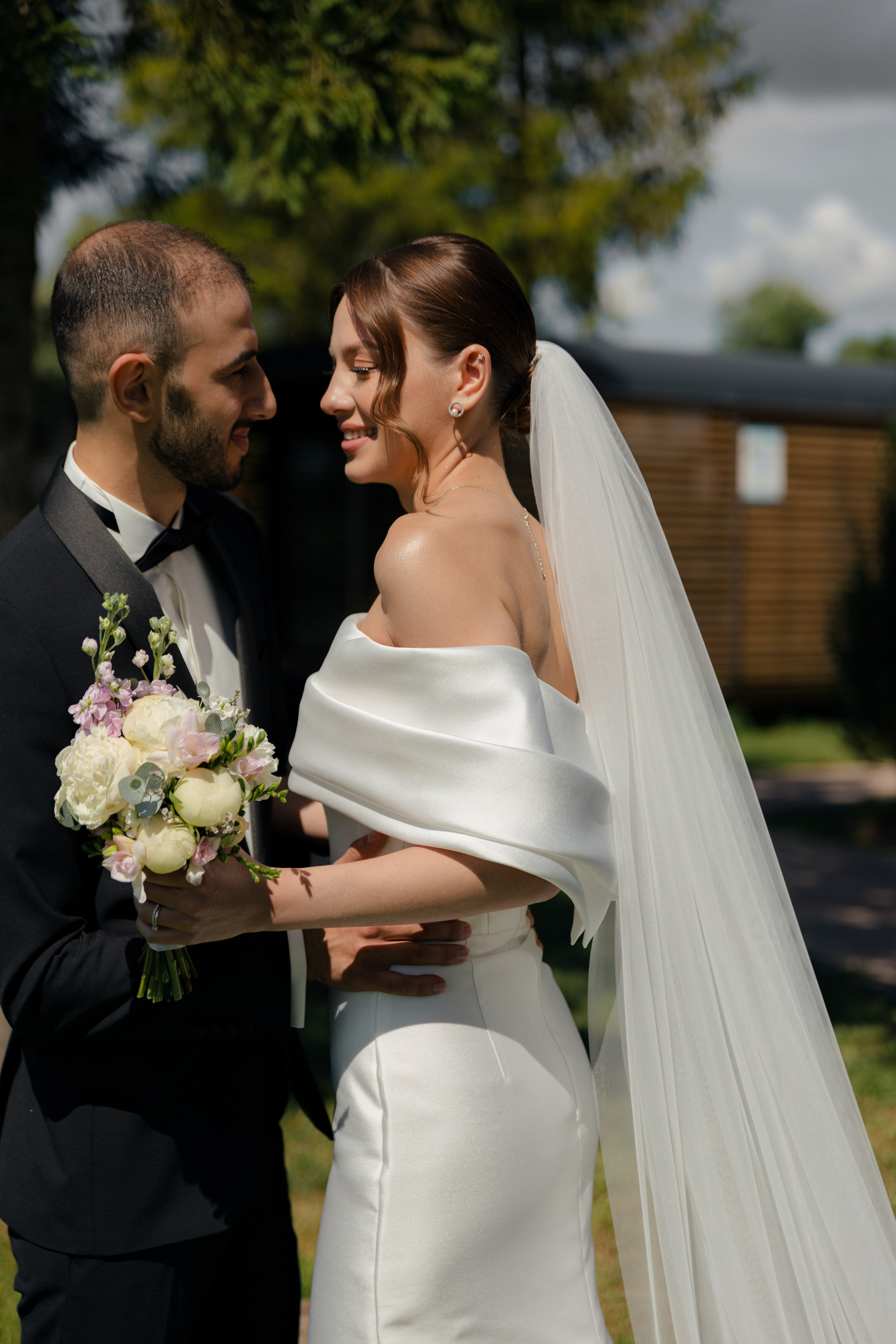 A & P. Главная