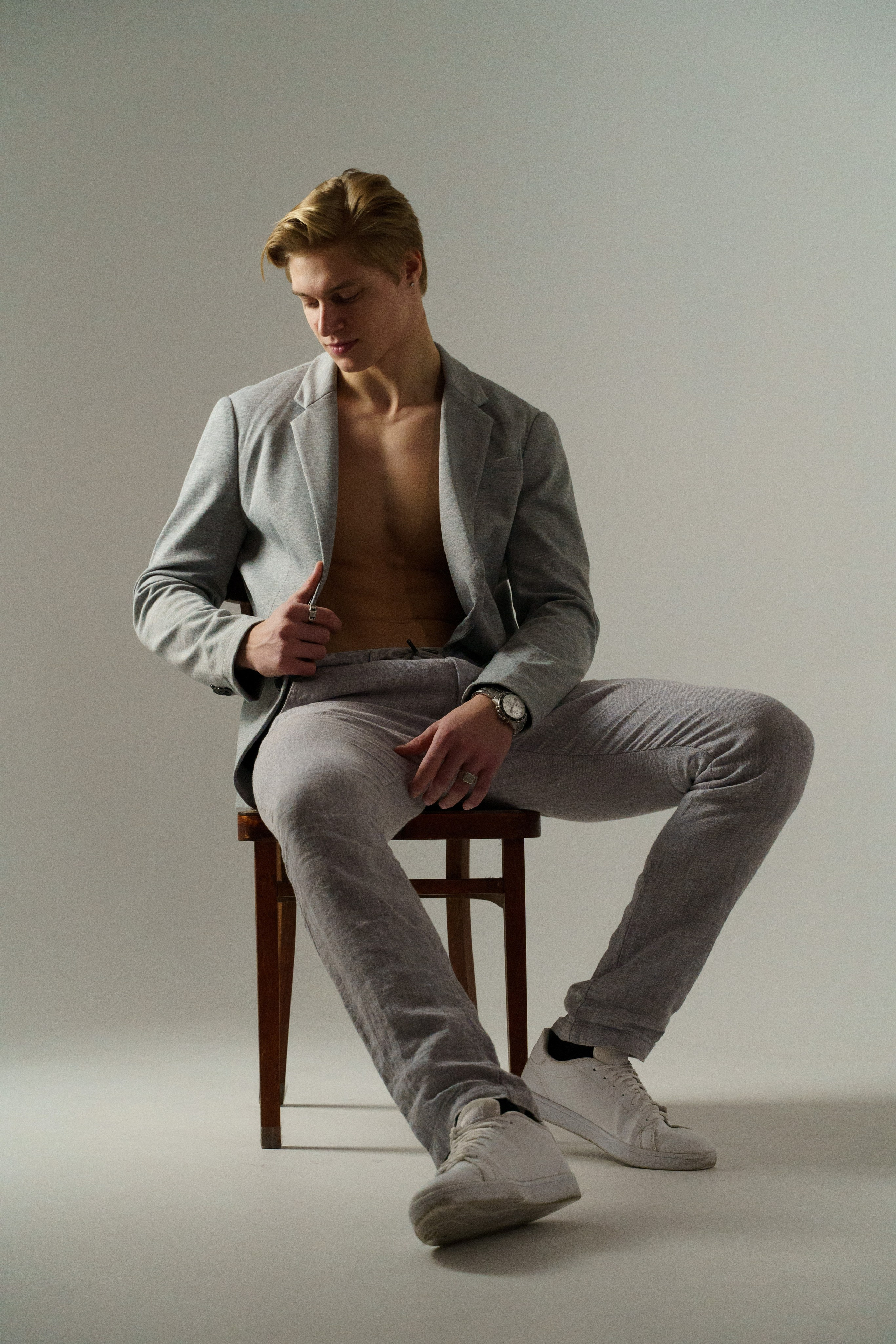 Виктор. Арт-фотограф в Краснодаре