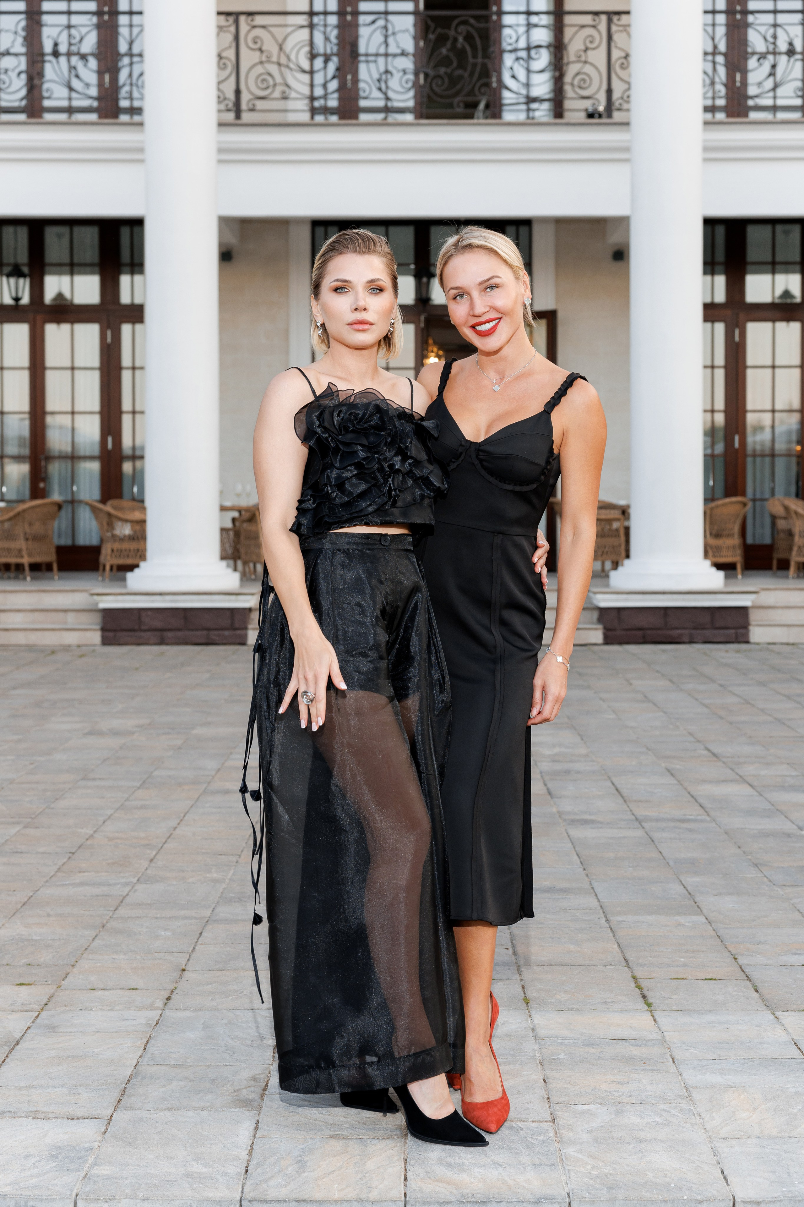 Юбилей Юлии. Свадебный репортажный фотограф в Москве