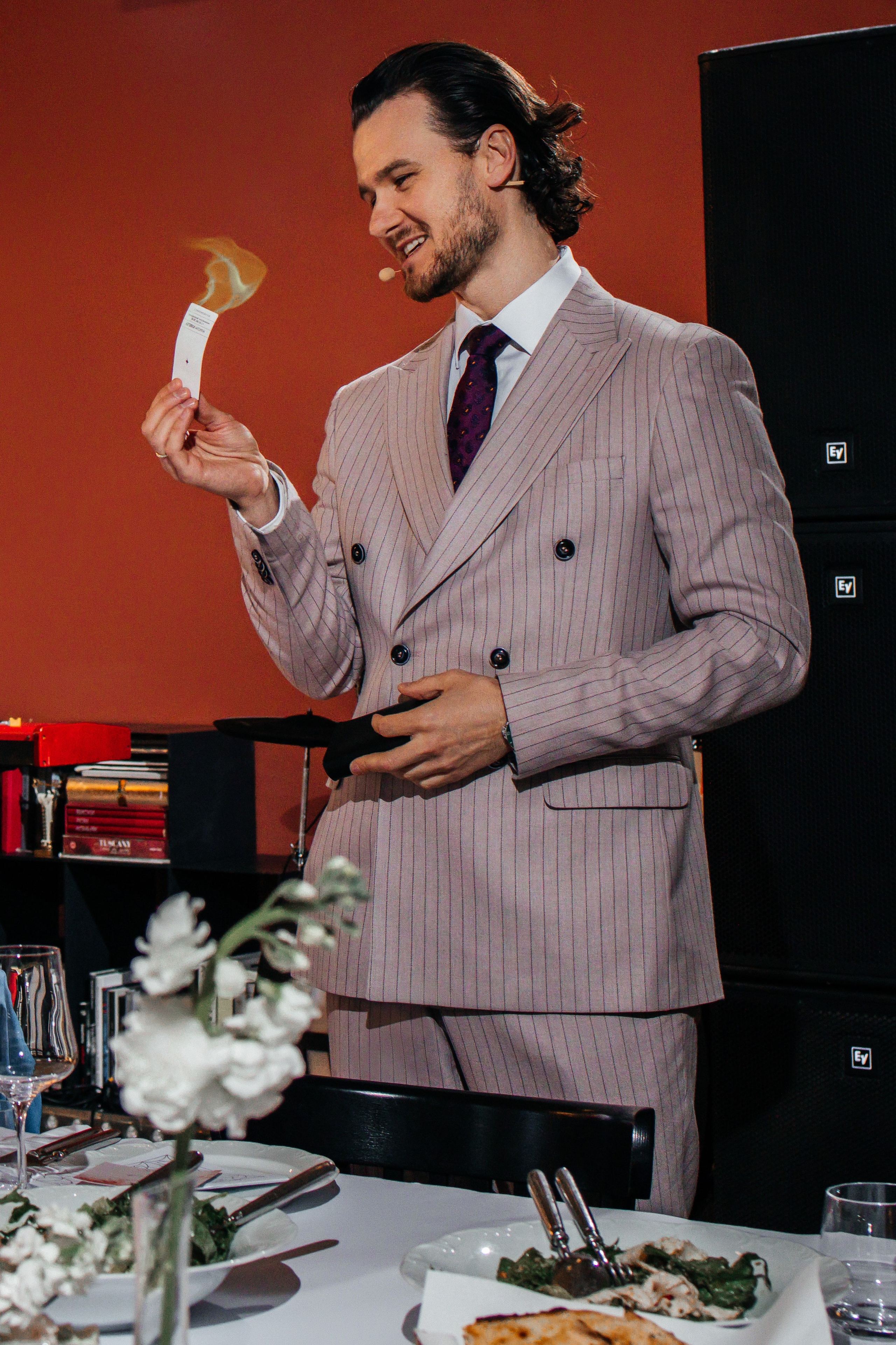 DK. Фотограф в Санкт-Петербурге Виктория Безверхая