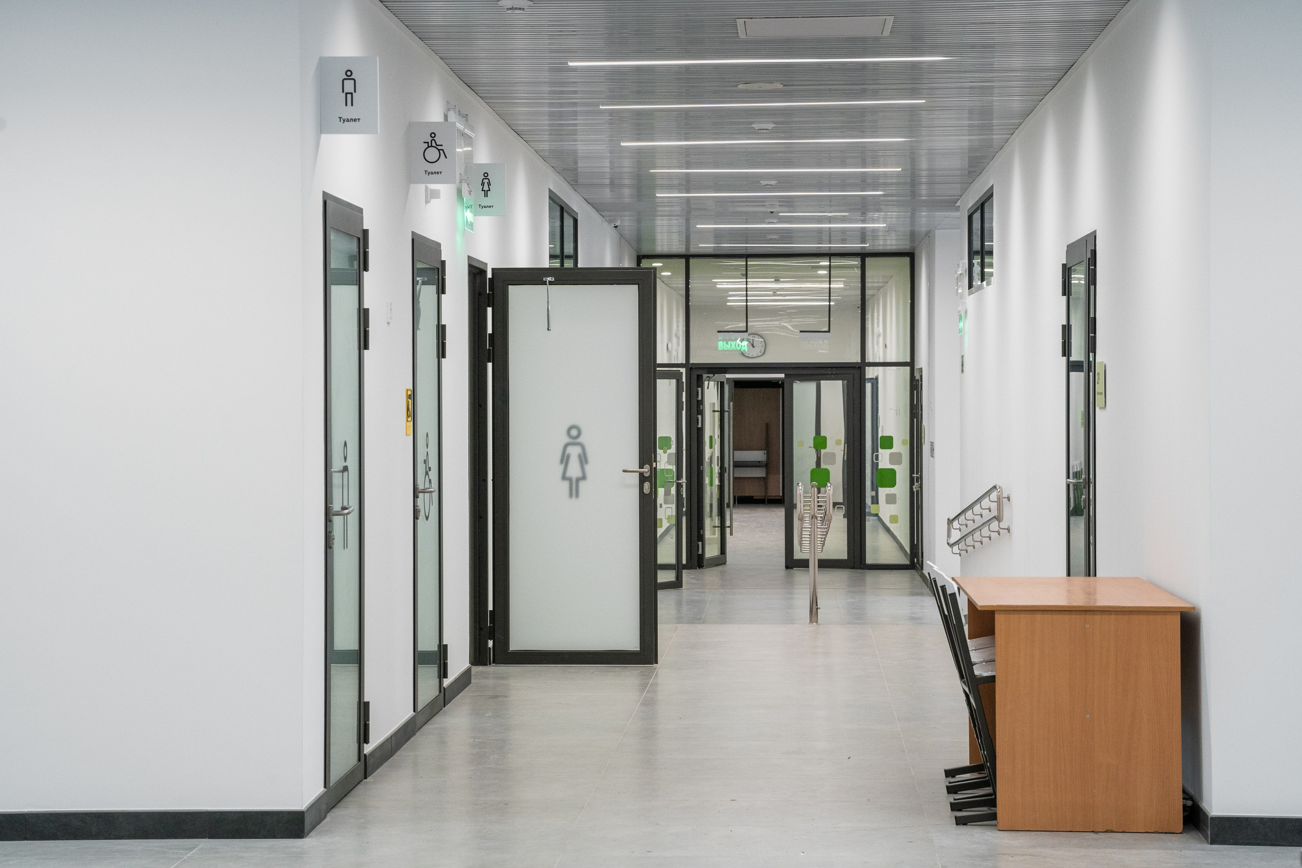 Жилой квартал Варшавская Life. Репортажный и интерьерный фотограф Александра Солдатова