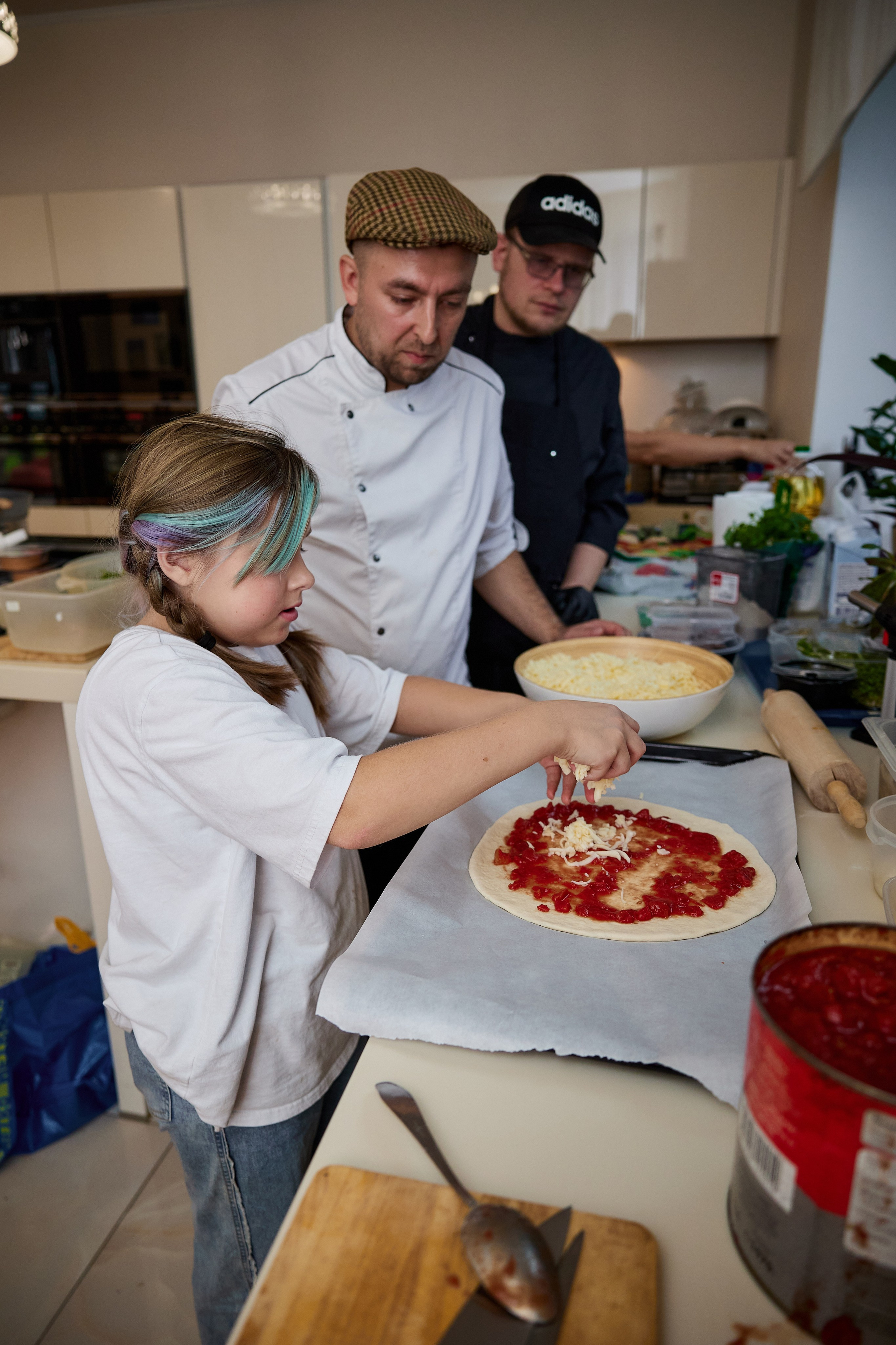 Лимонная вечеринка