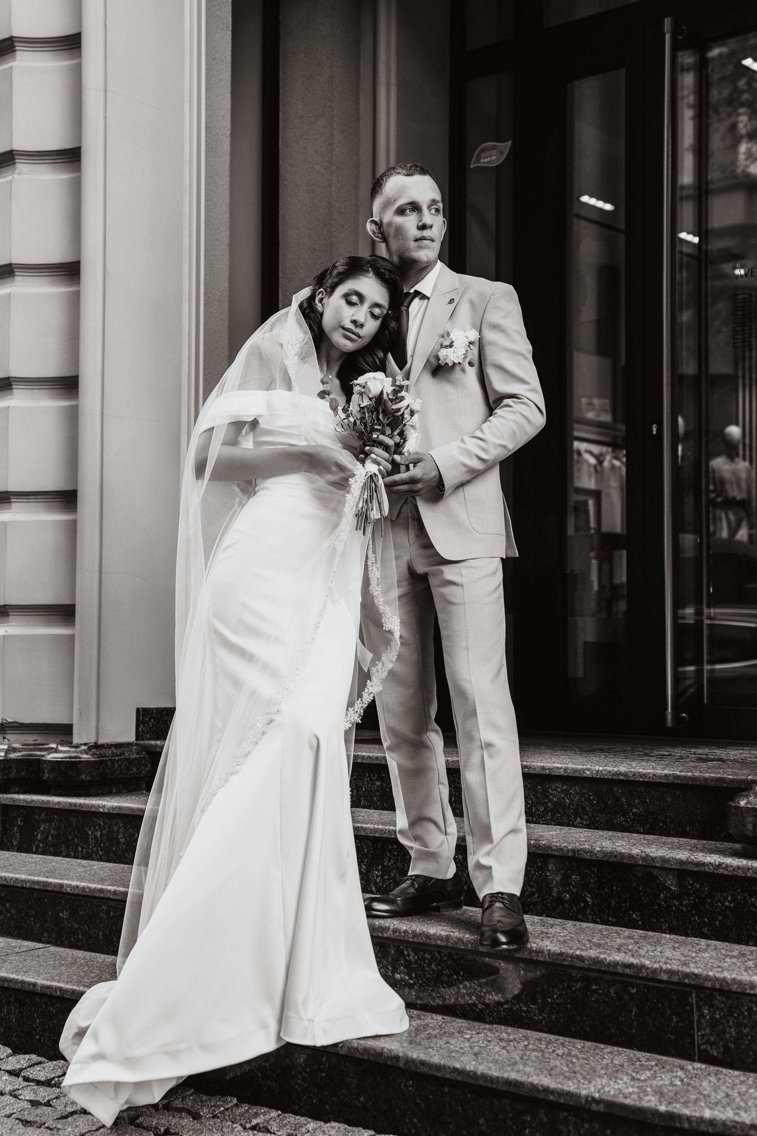 Свадебная фотосессия в Казани. Дом Союза Композиторов. Свадебный фотограф Казань|Москва Ranas4you. Свадебный фотограф Казань|Москва Ranas4you