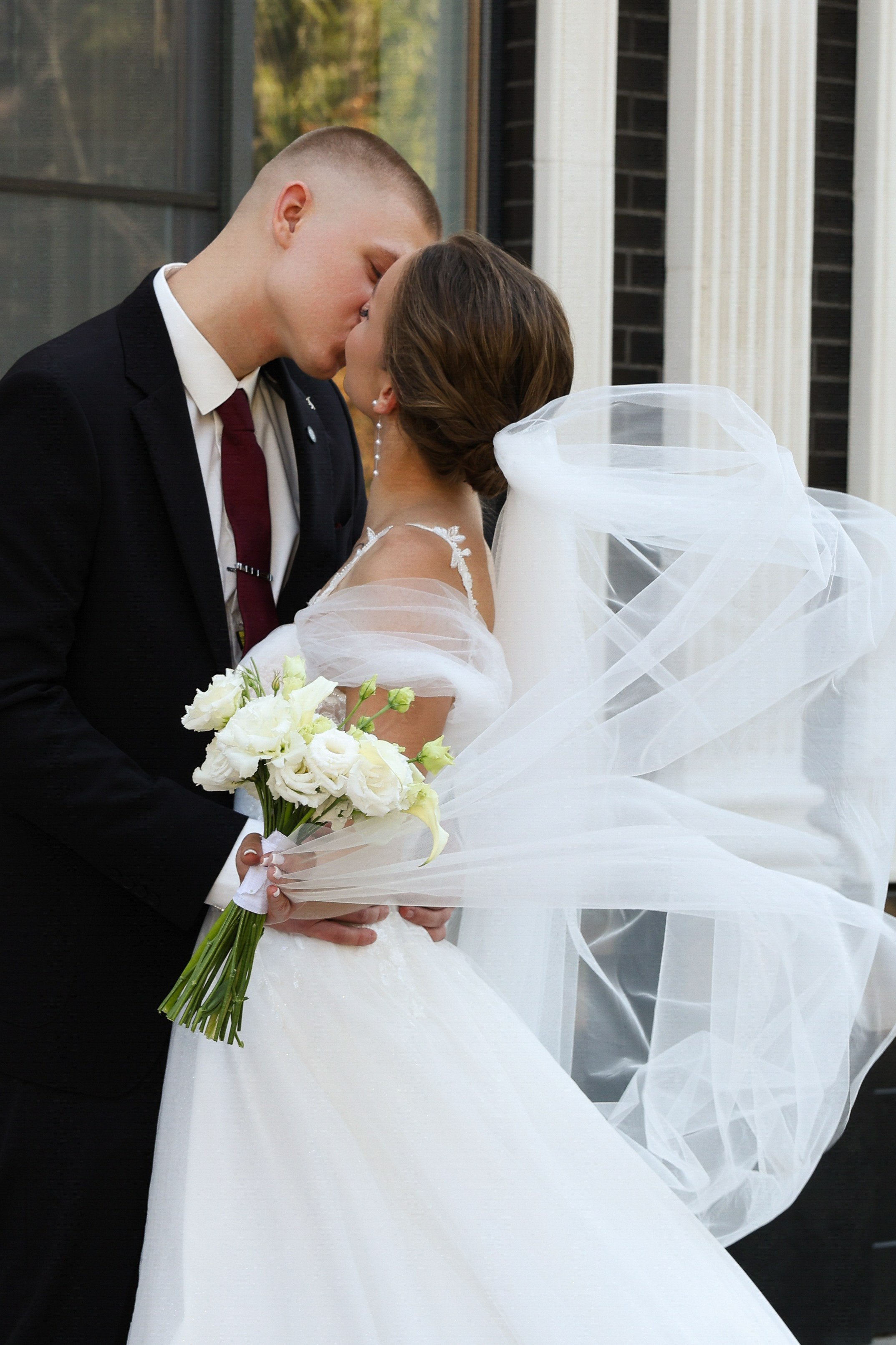 I & V. Свадебный и портретный фотограф | Ростов-на-Дону | Краснодар