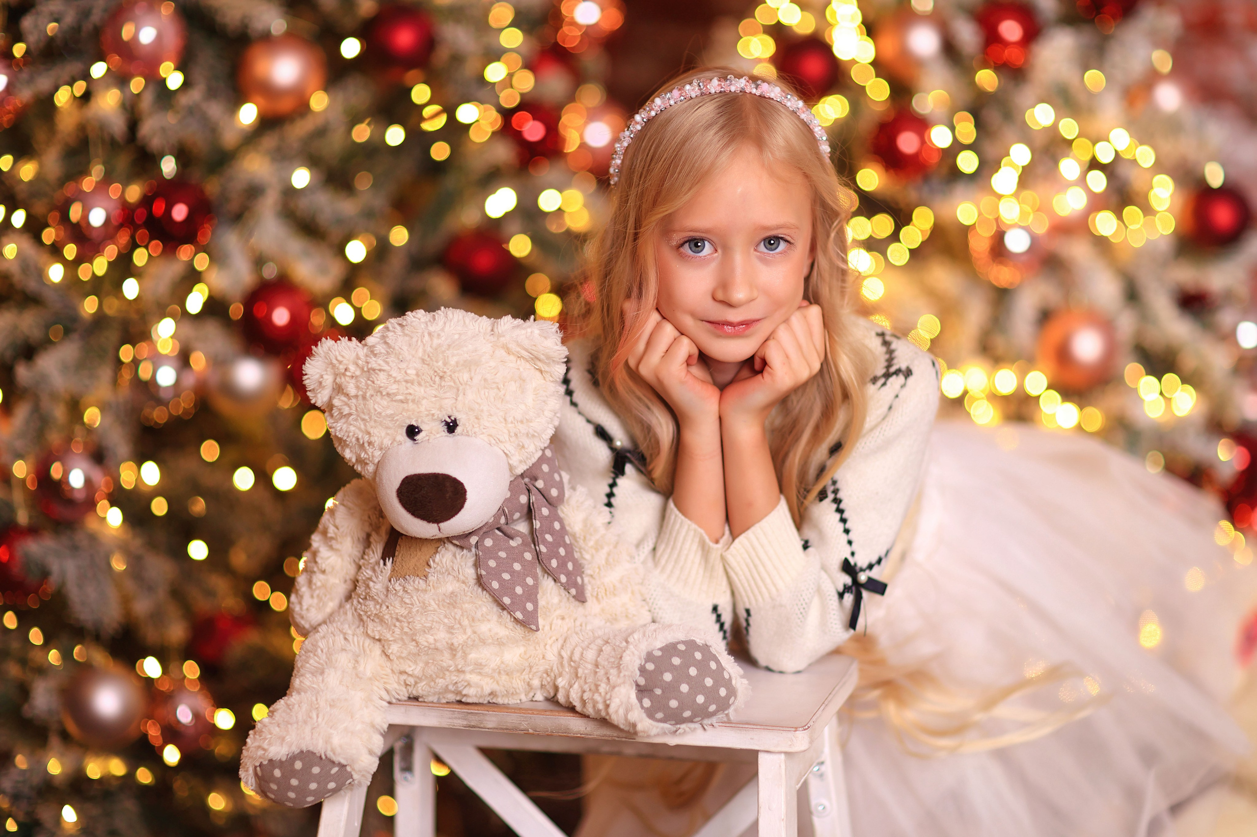 Рождество. Школа Развития моделей Город Ижевск