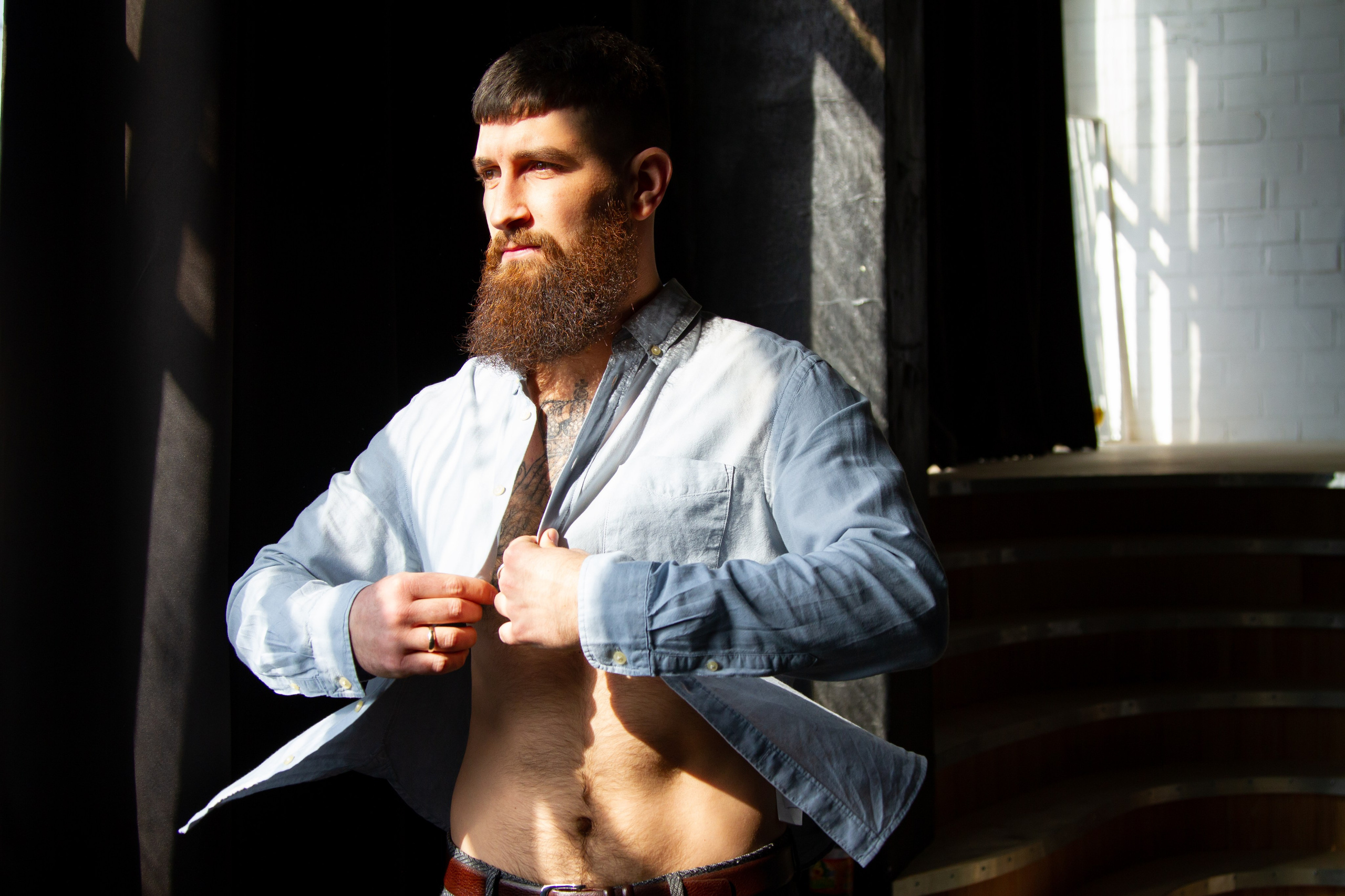 Свадебное. Фотограф Яна Романова